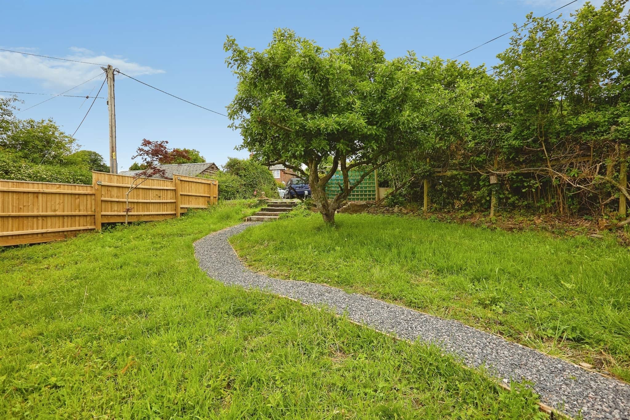 Property at Bozley Hill, Cann, Shaftesbury