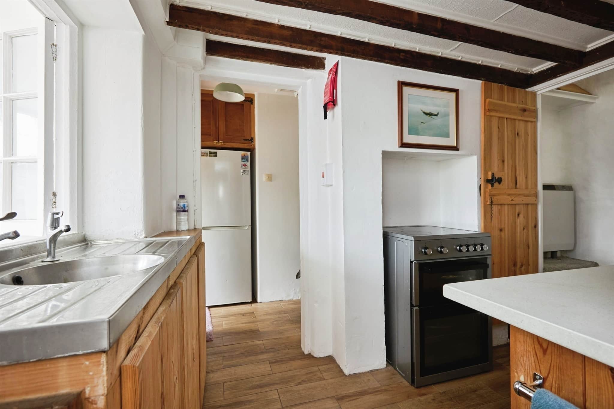 Property at Bozley Hill, Cann, Shaftesbury