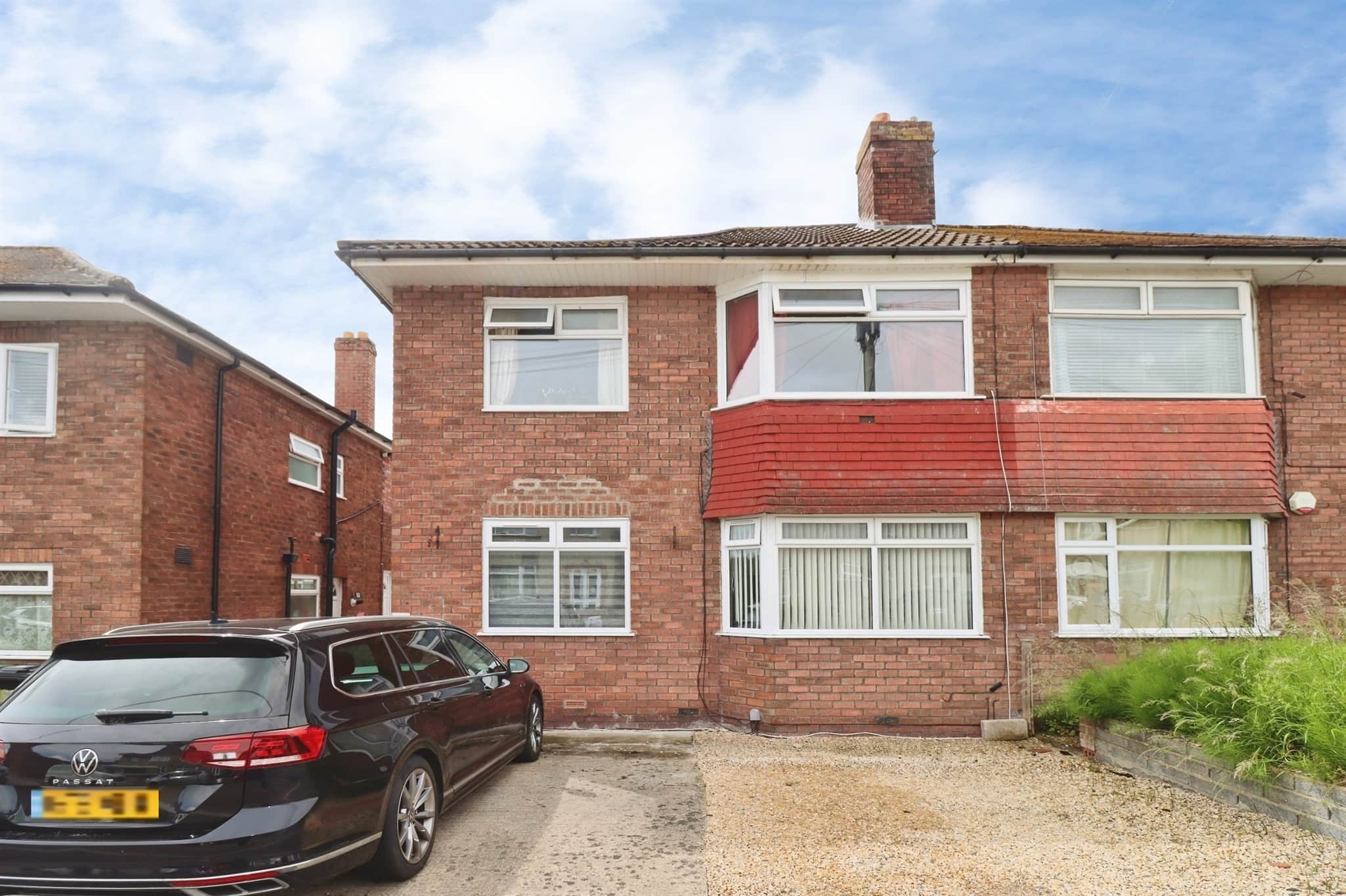 Property at Rodway Road, Patchway, Bristol