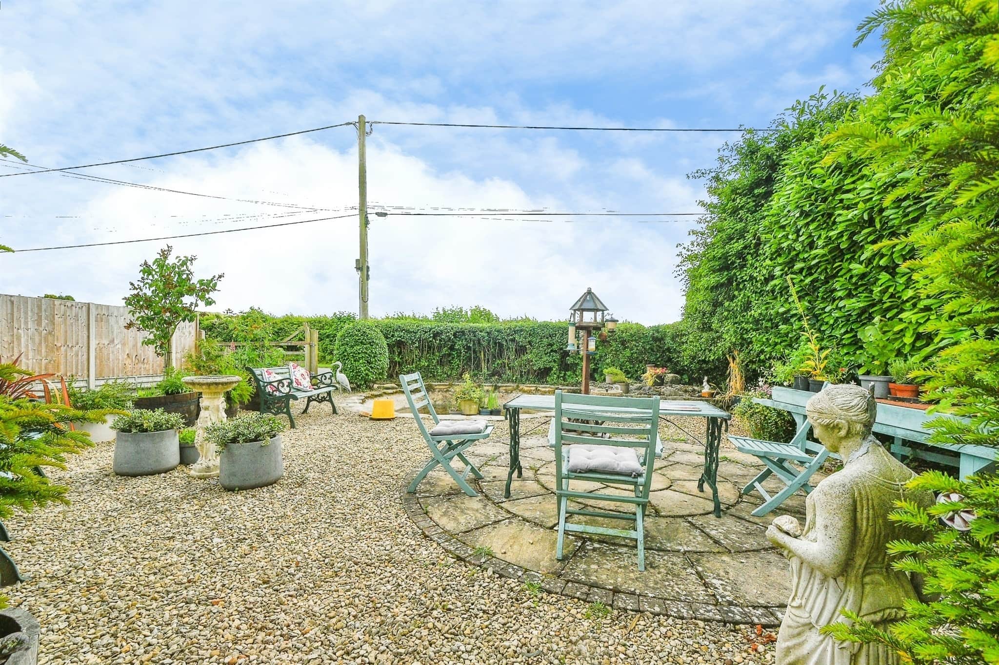 Property at East Gomeldon Road, Gomeldon, Salisbury