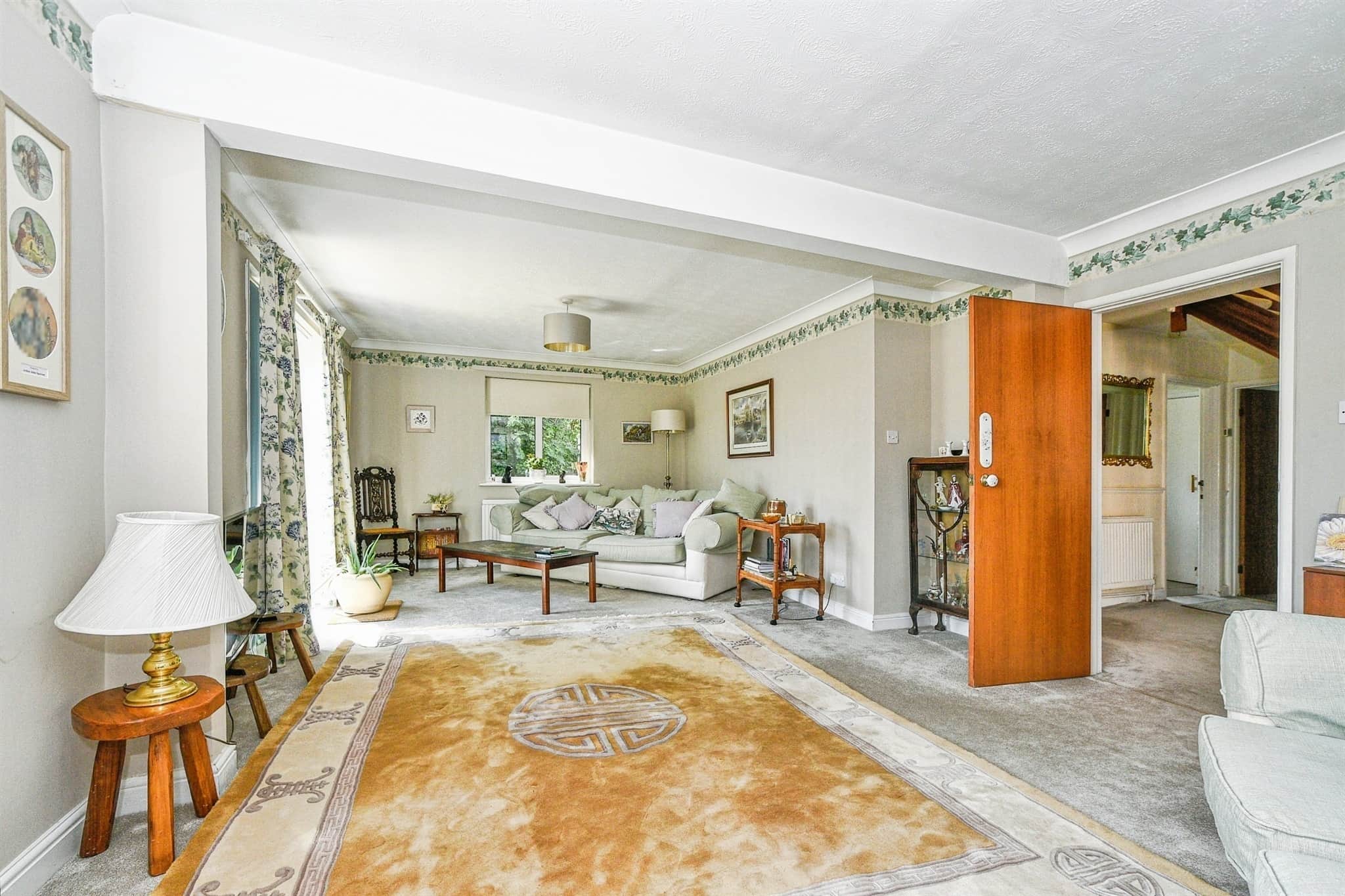 Property at East Gomeldon Road, Gomeldon, Salisbury