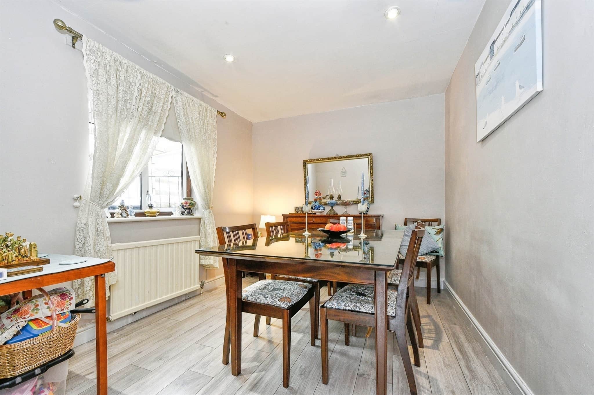 Property at East Gomeldon Road, Gomeldon, Salisbury