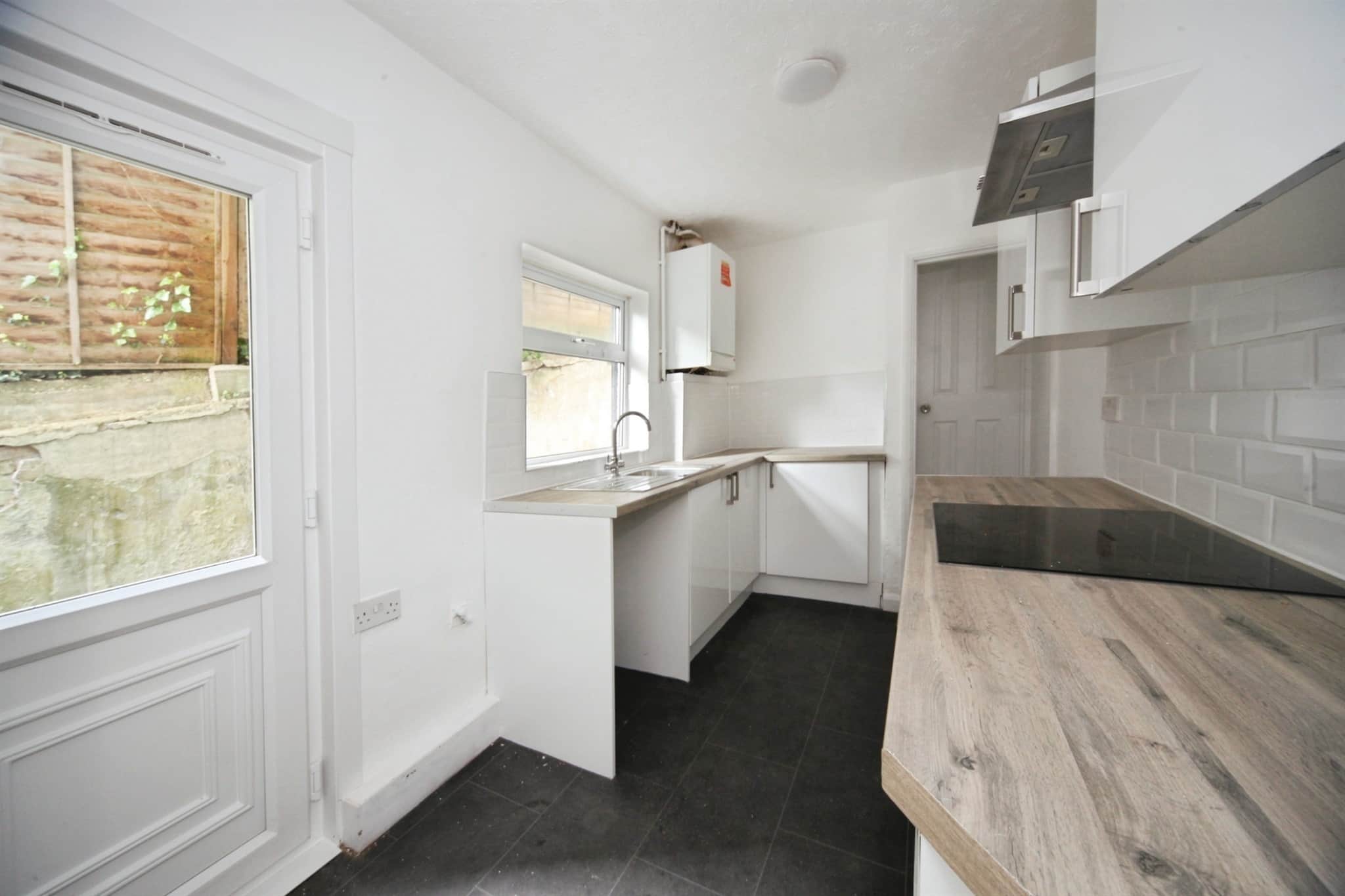 Property at Hartley Road, Luton