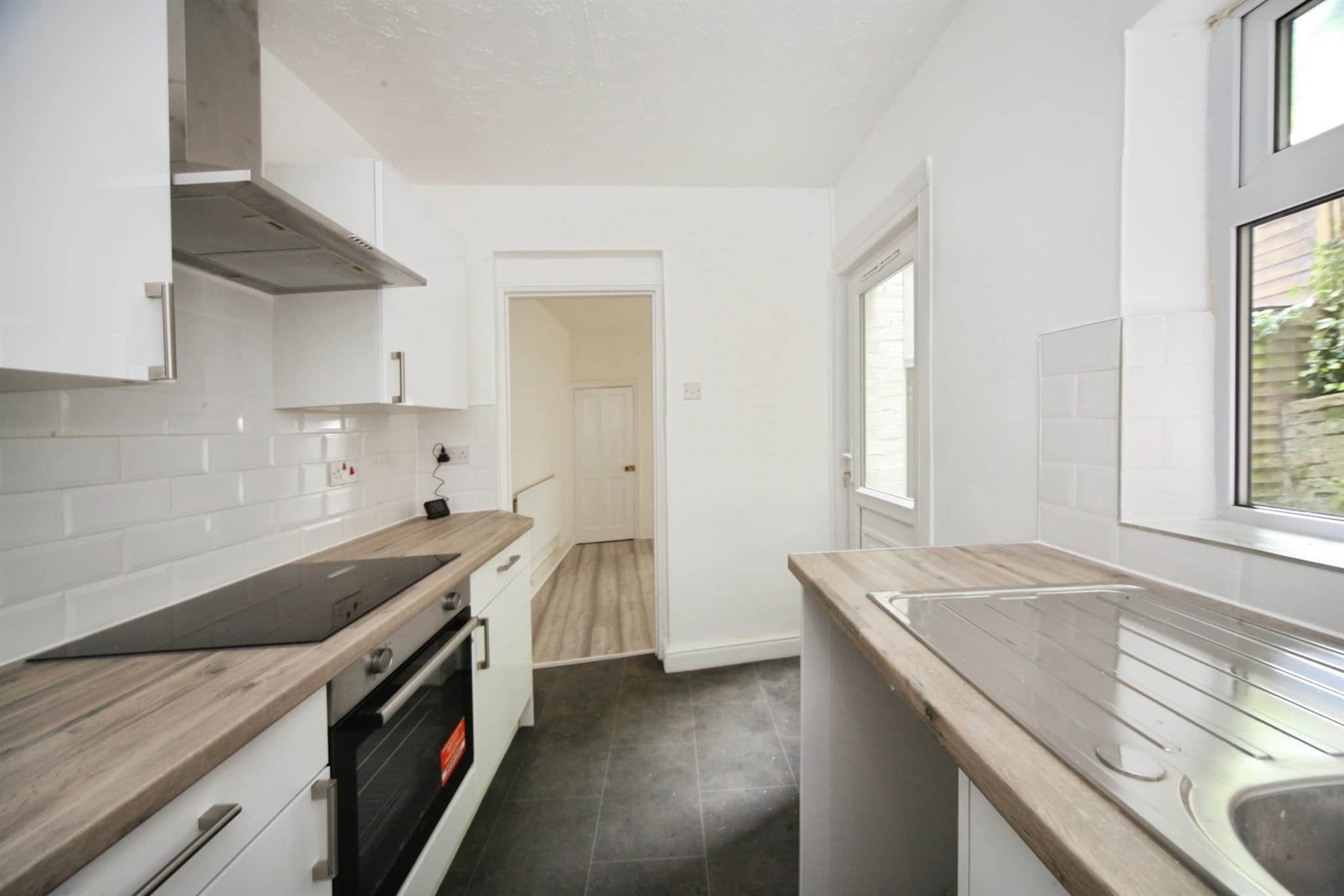 Property at Hartley Road, Luton