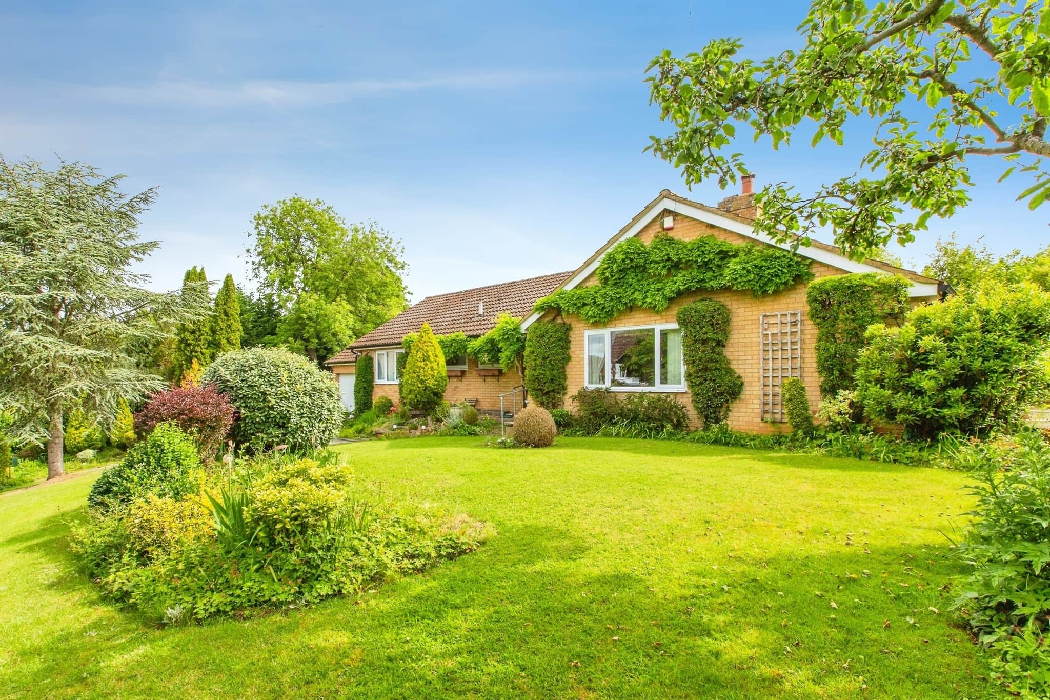 Property at Ermine Street, Caxton, Cambridge