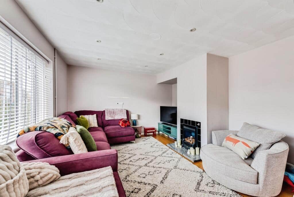 Property at Hamble Drive, Abingdon
