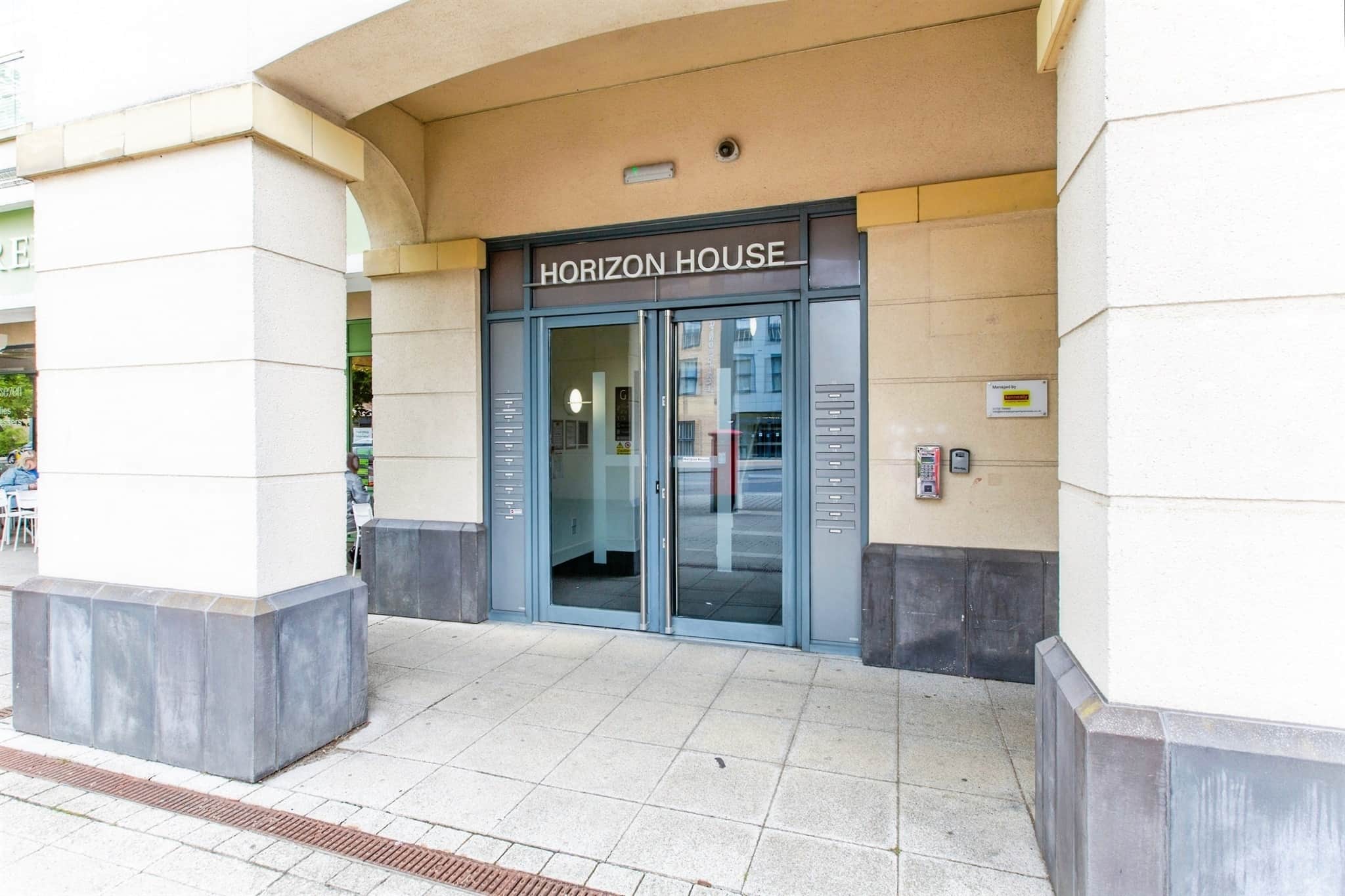Property at High Street, Great Cambourne, Cambridge