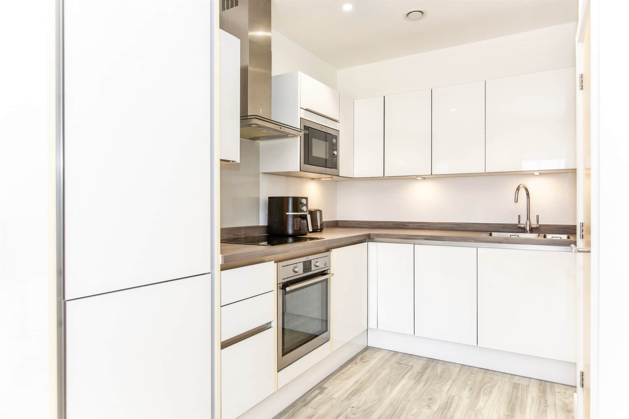 Property at High Street, Great Cambourne, Cambridge
