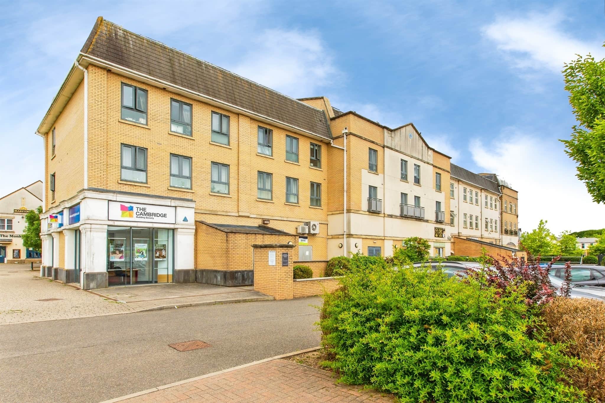 Property at High Street, Great Cambourne, Cambridge