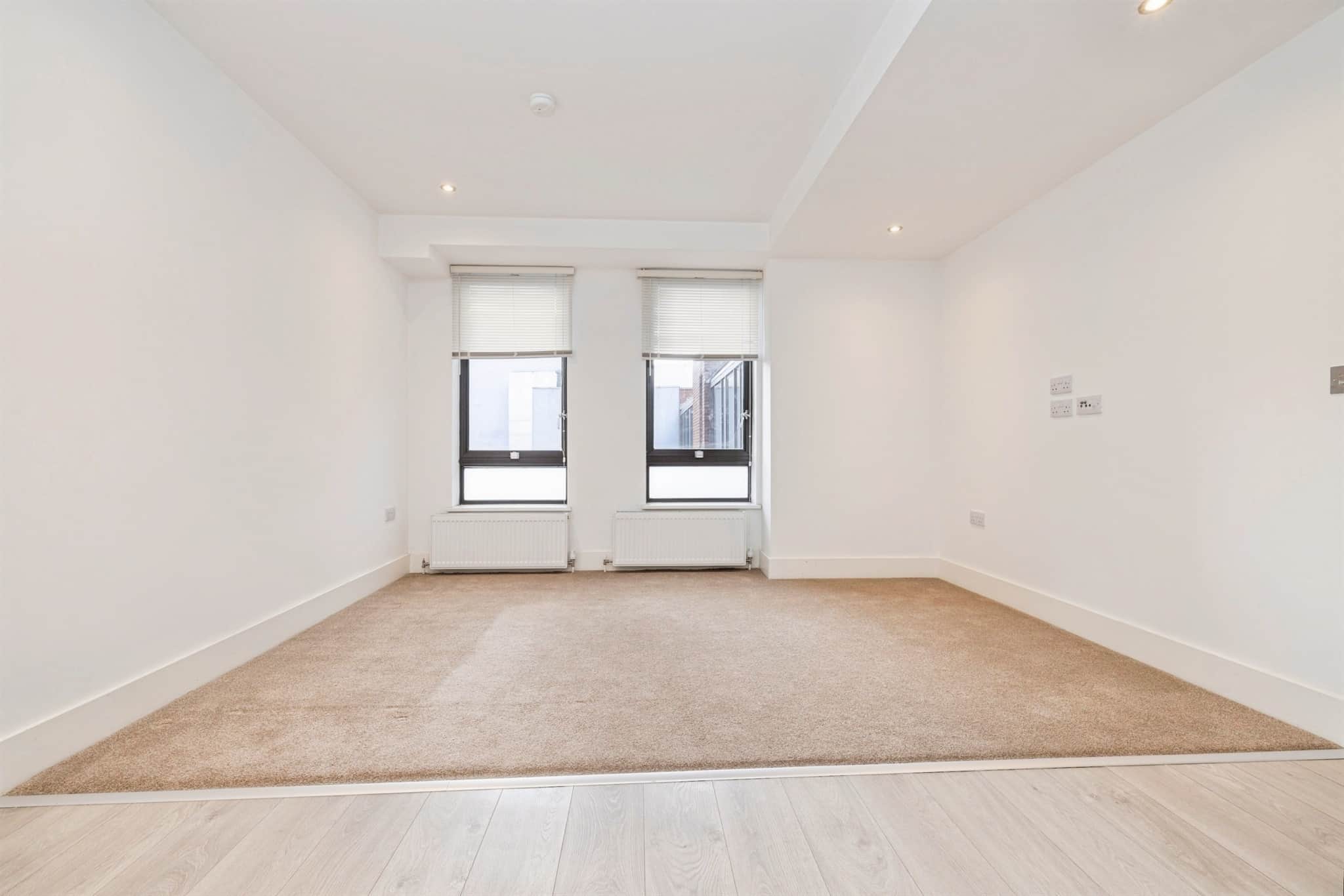 Property at Clarendon Road, Watford