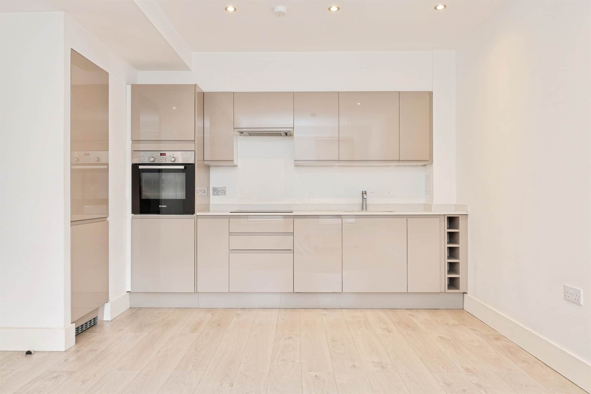 Property at Clarendon Road, Watford