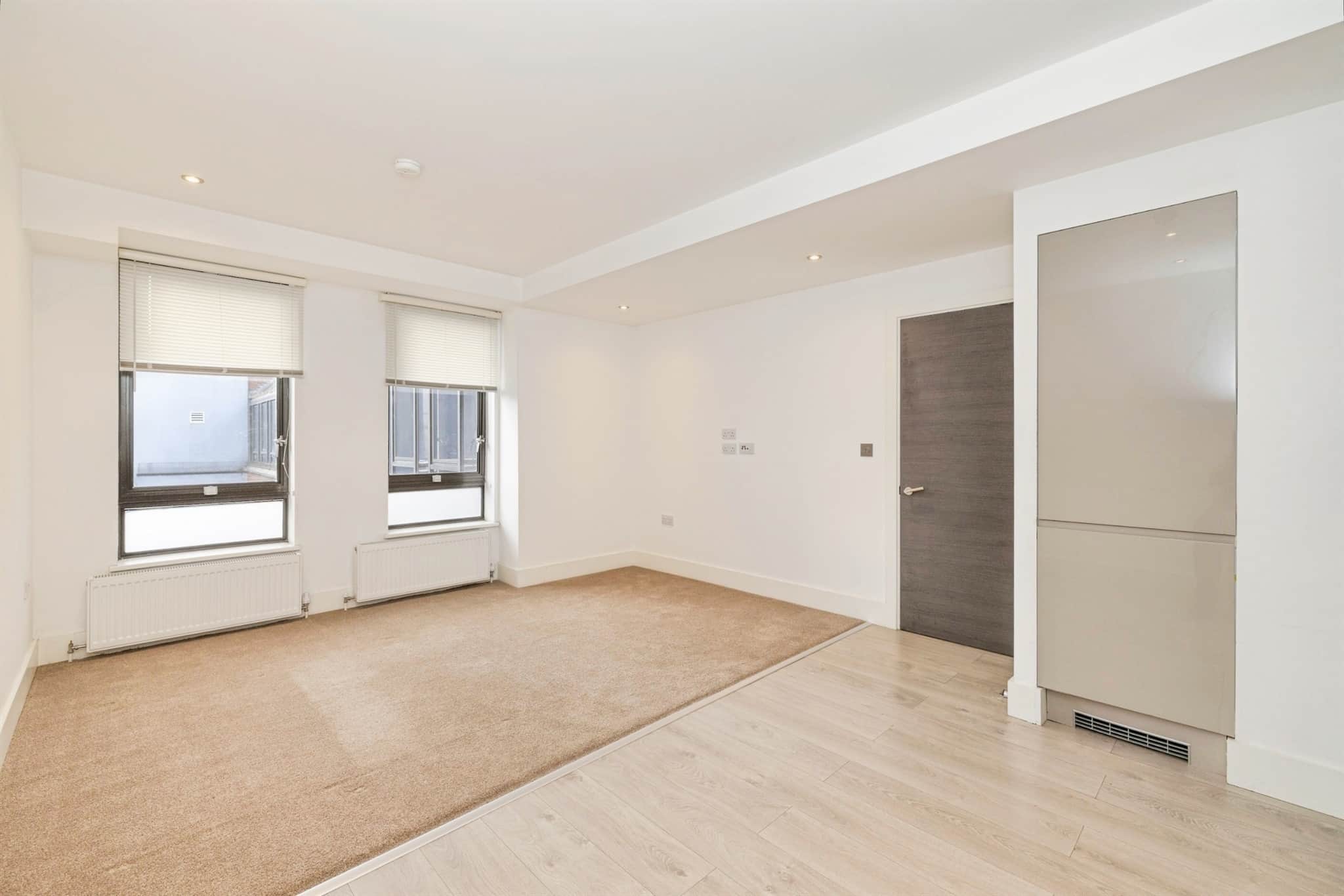 Property at Clarendon Road, Watford