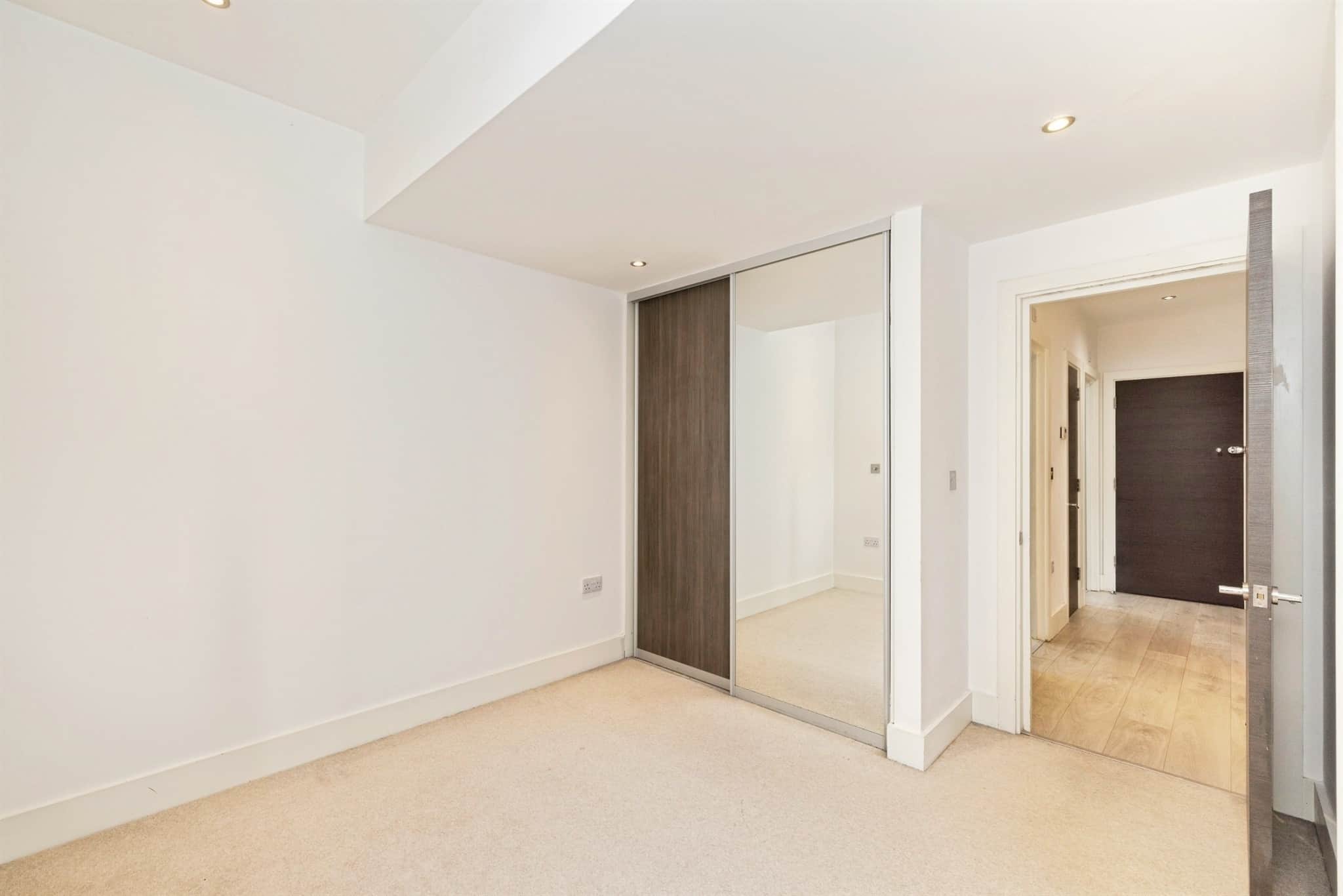 Property at Clarendon Road, Watford
