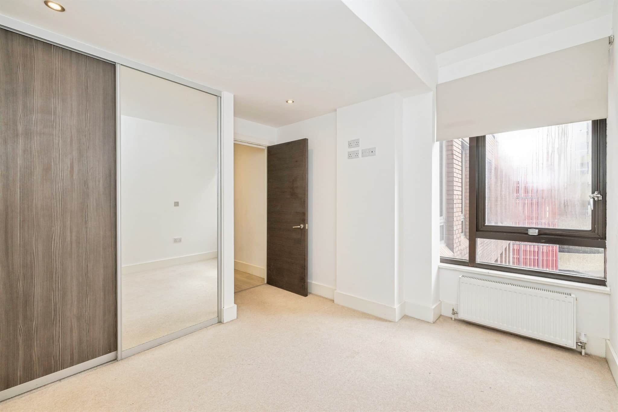 Property at Clarendon Road, Watford