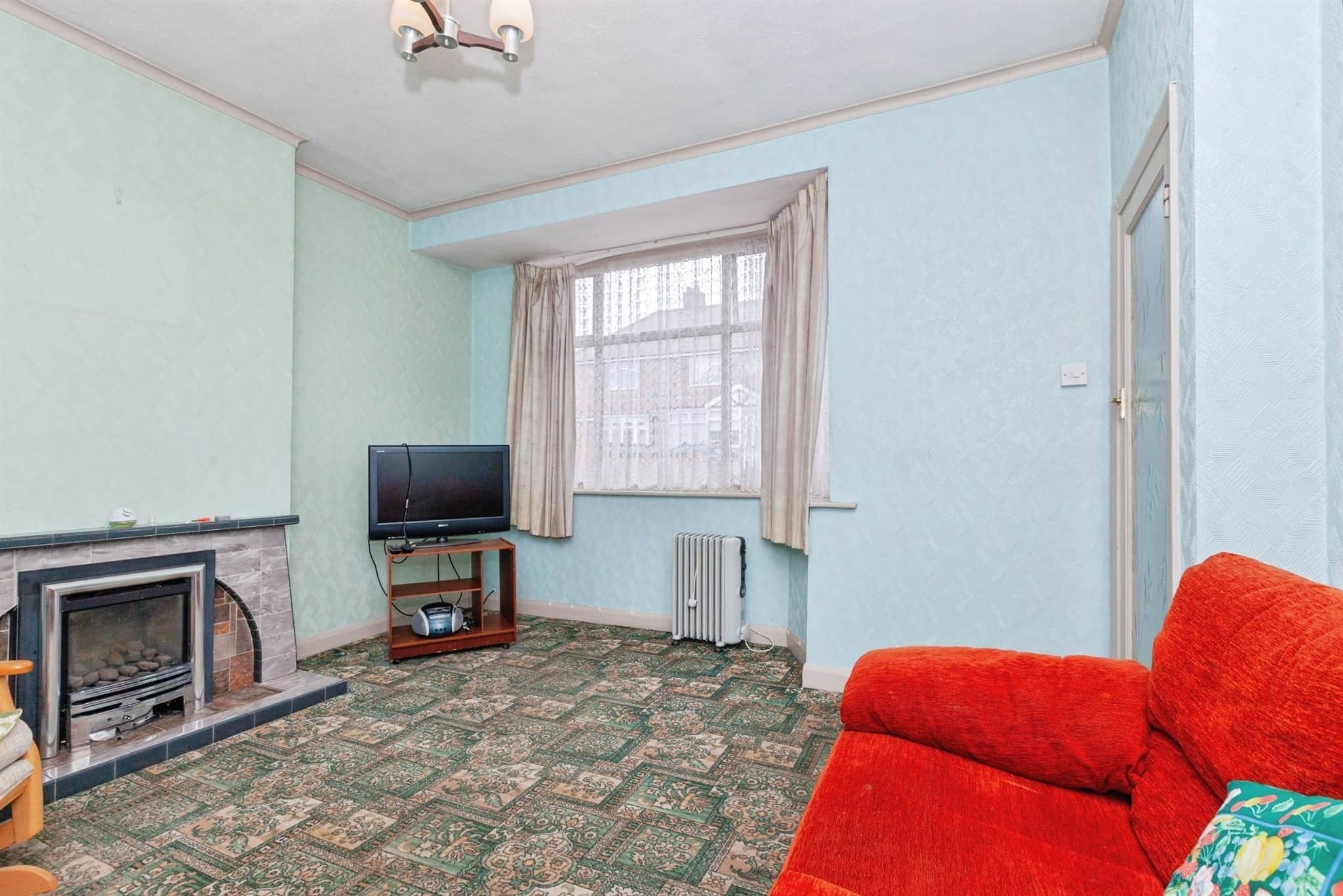 Property at Lime Tree Road, Enderby, Leicester