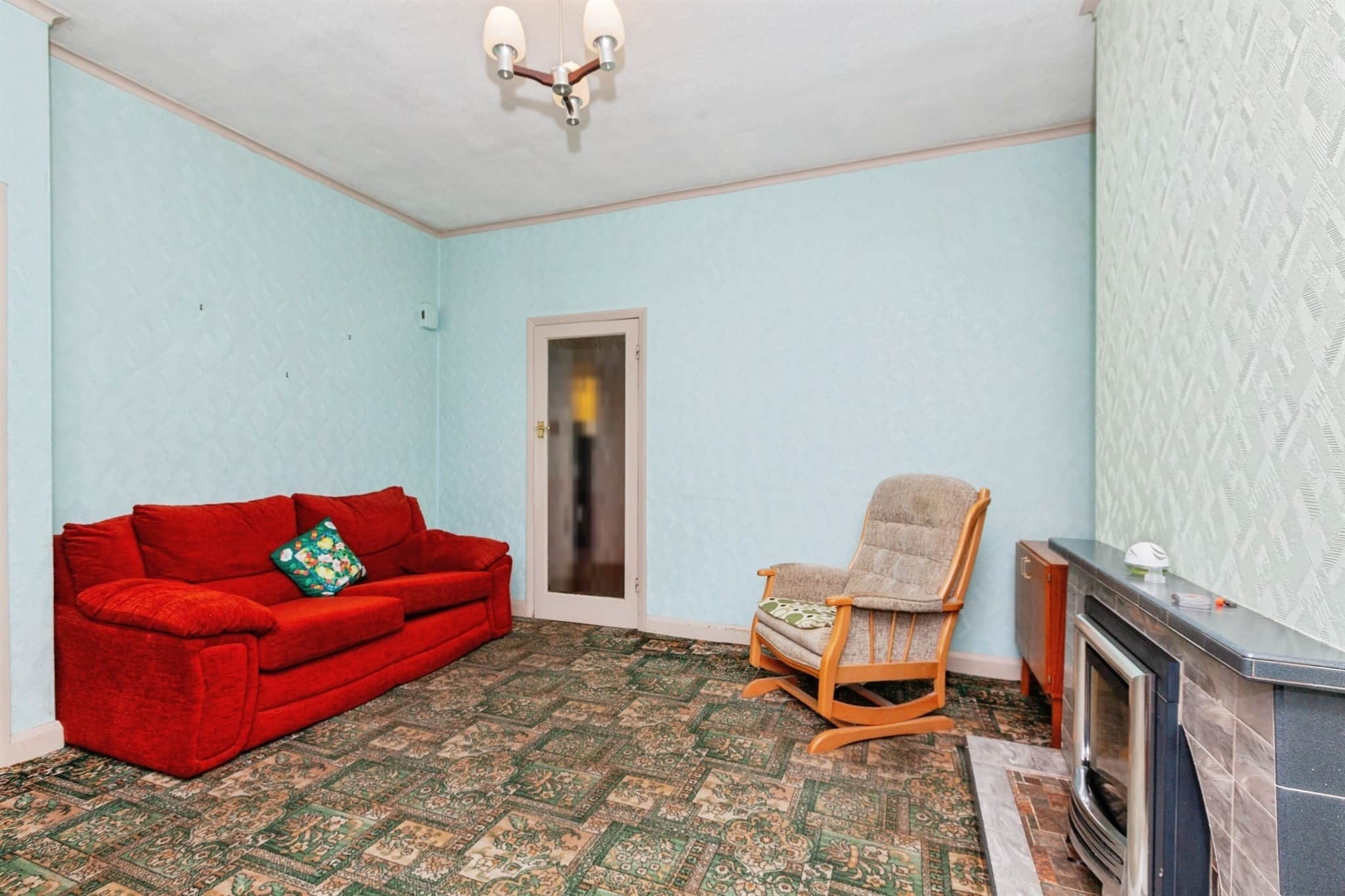 Property at Lime Tree Road, Enderby, Leicester