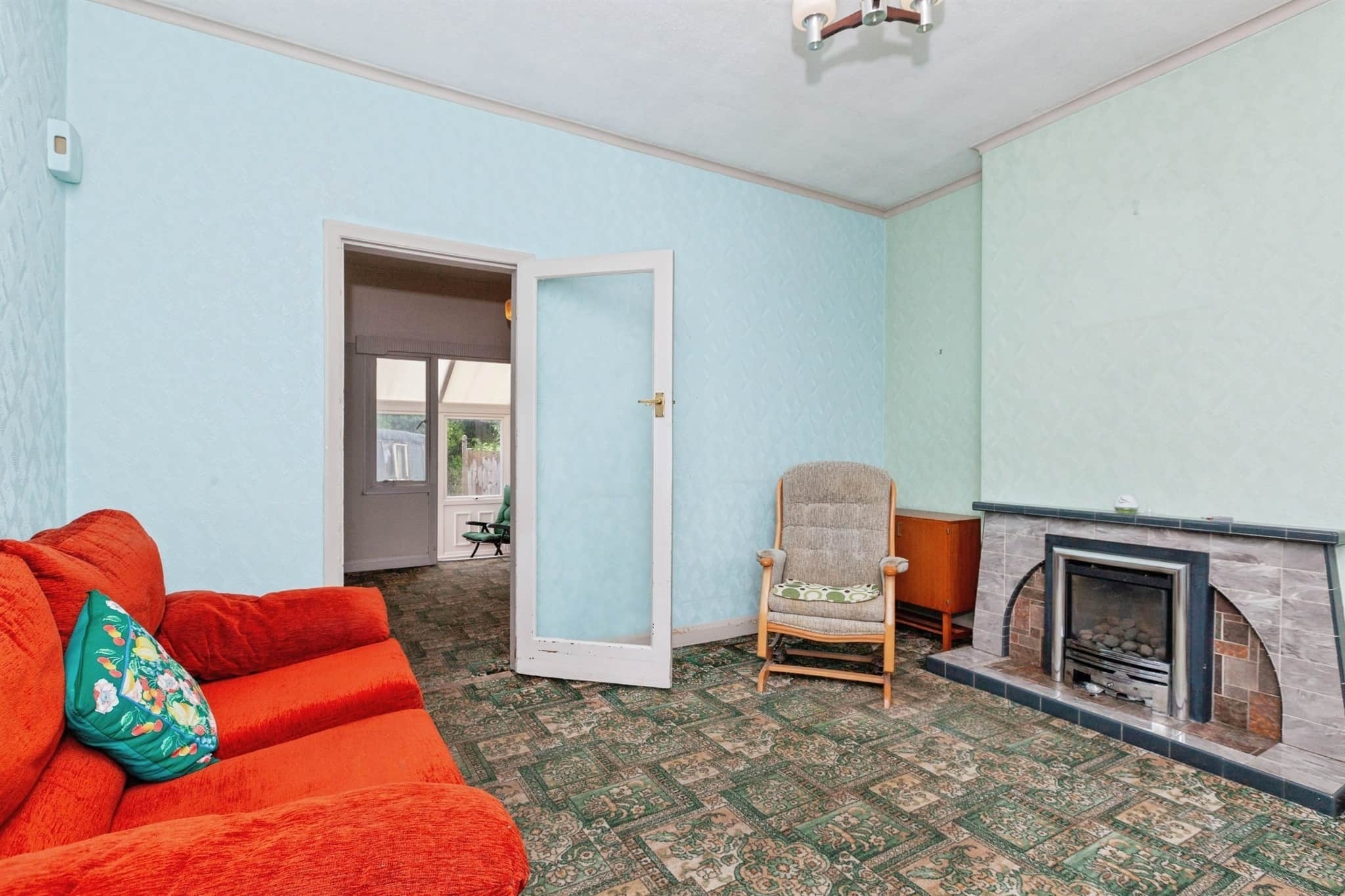 Property at Lime Tree Road, Enderby, Leicester