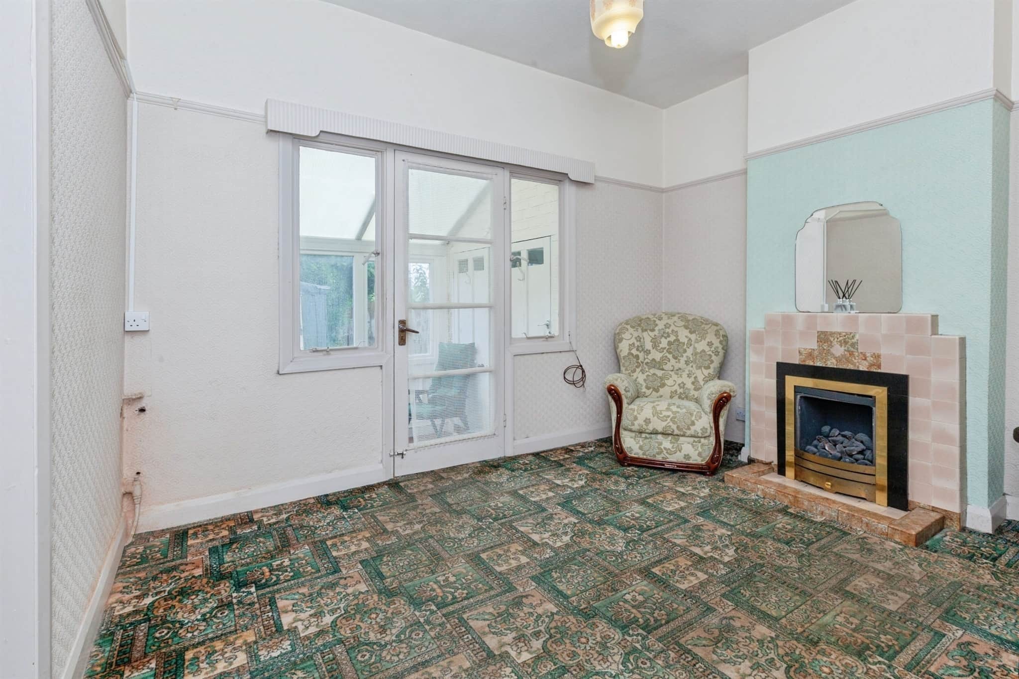 Property at Lime Tree Road, Enderby, Leicester
