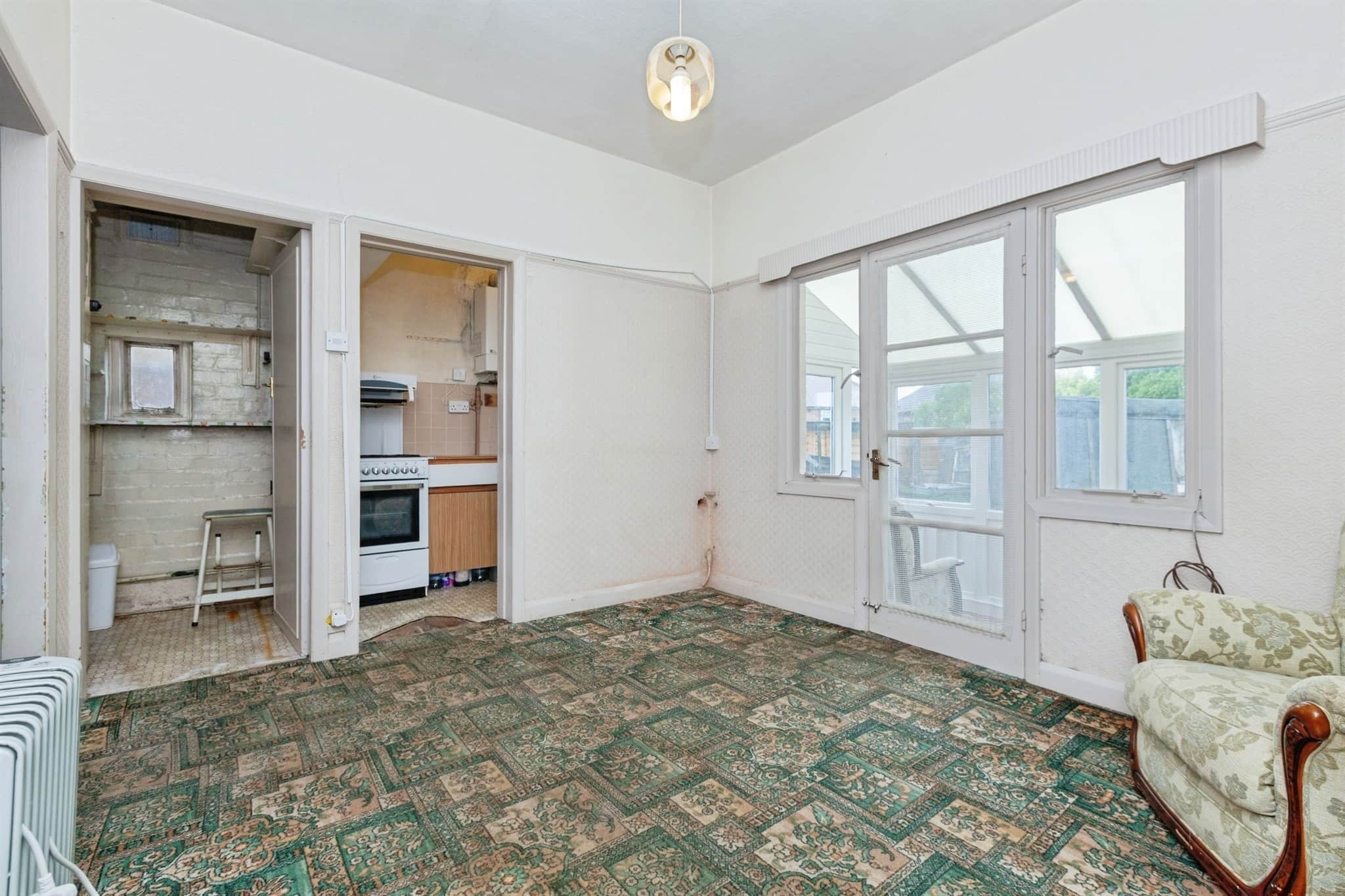 Property at Lime Tree Road, Enderby, Leicester
