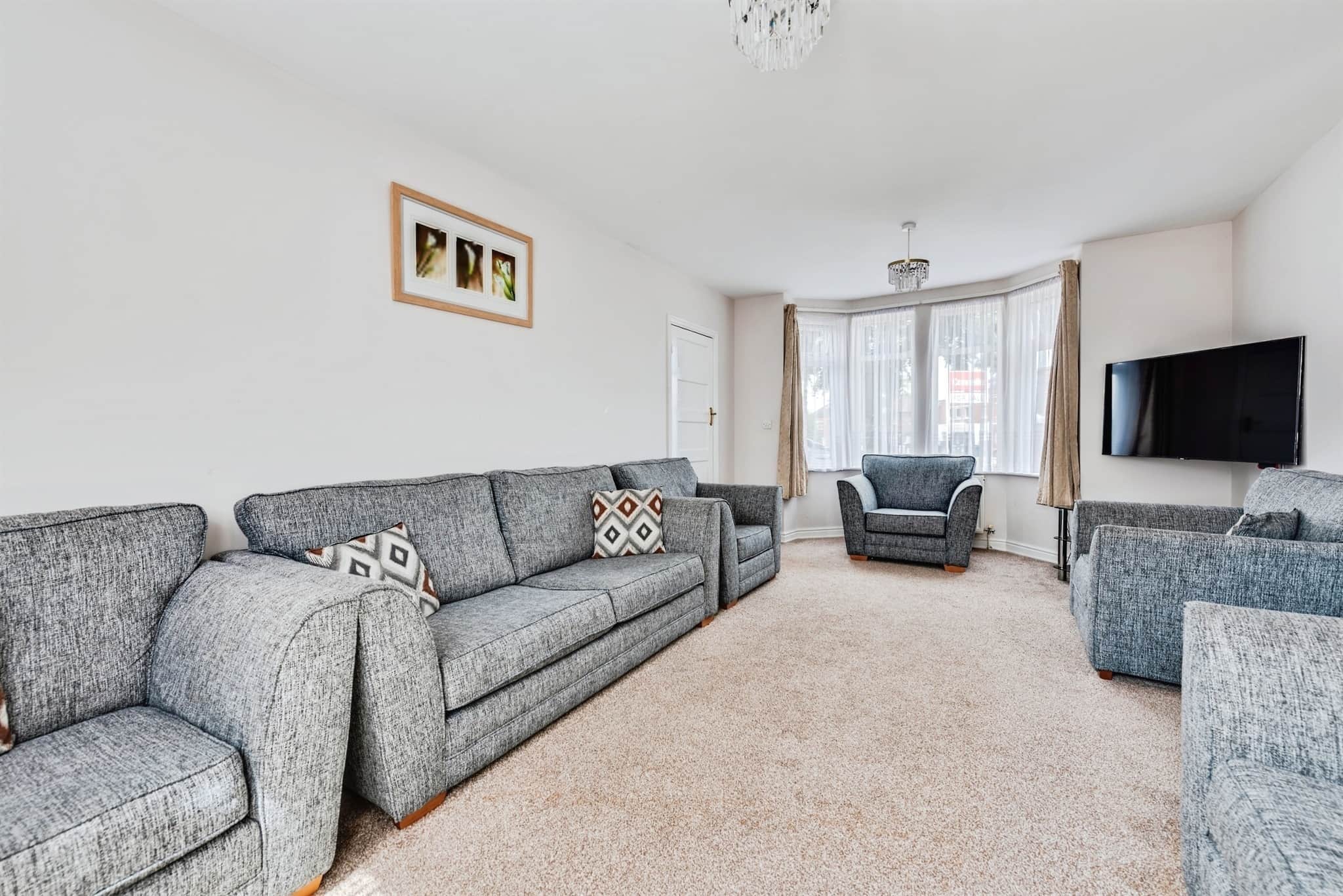 Property at Florence Park Road, Oxford