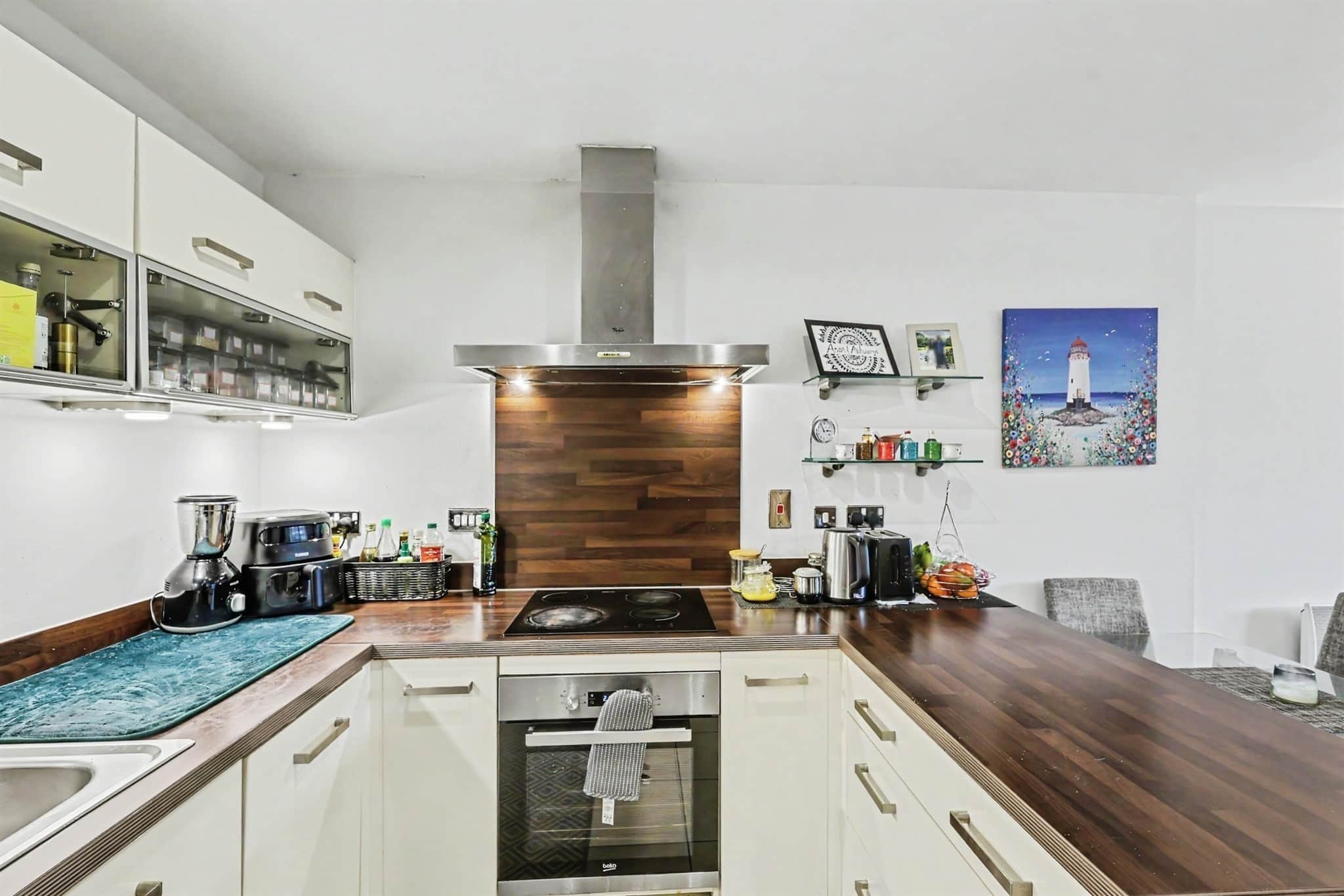 Property at Broad Street, Northampton