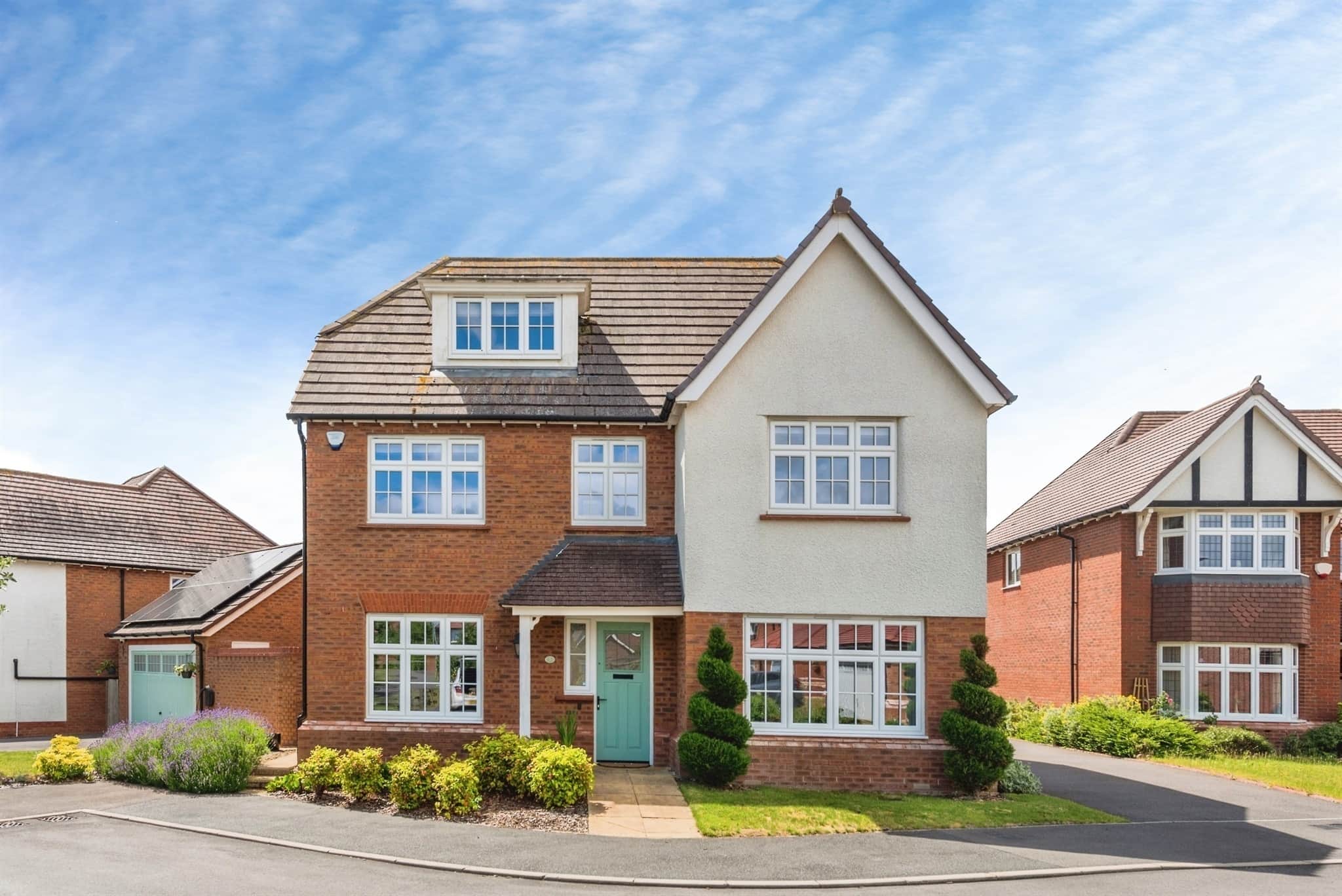 Property at Jade Close, Swindon