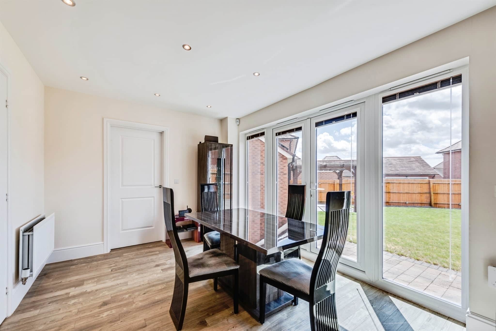 Property at Jade Close, Swindon