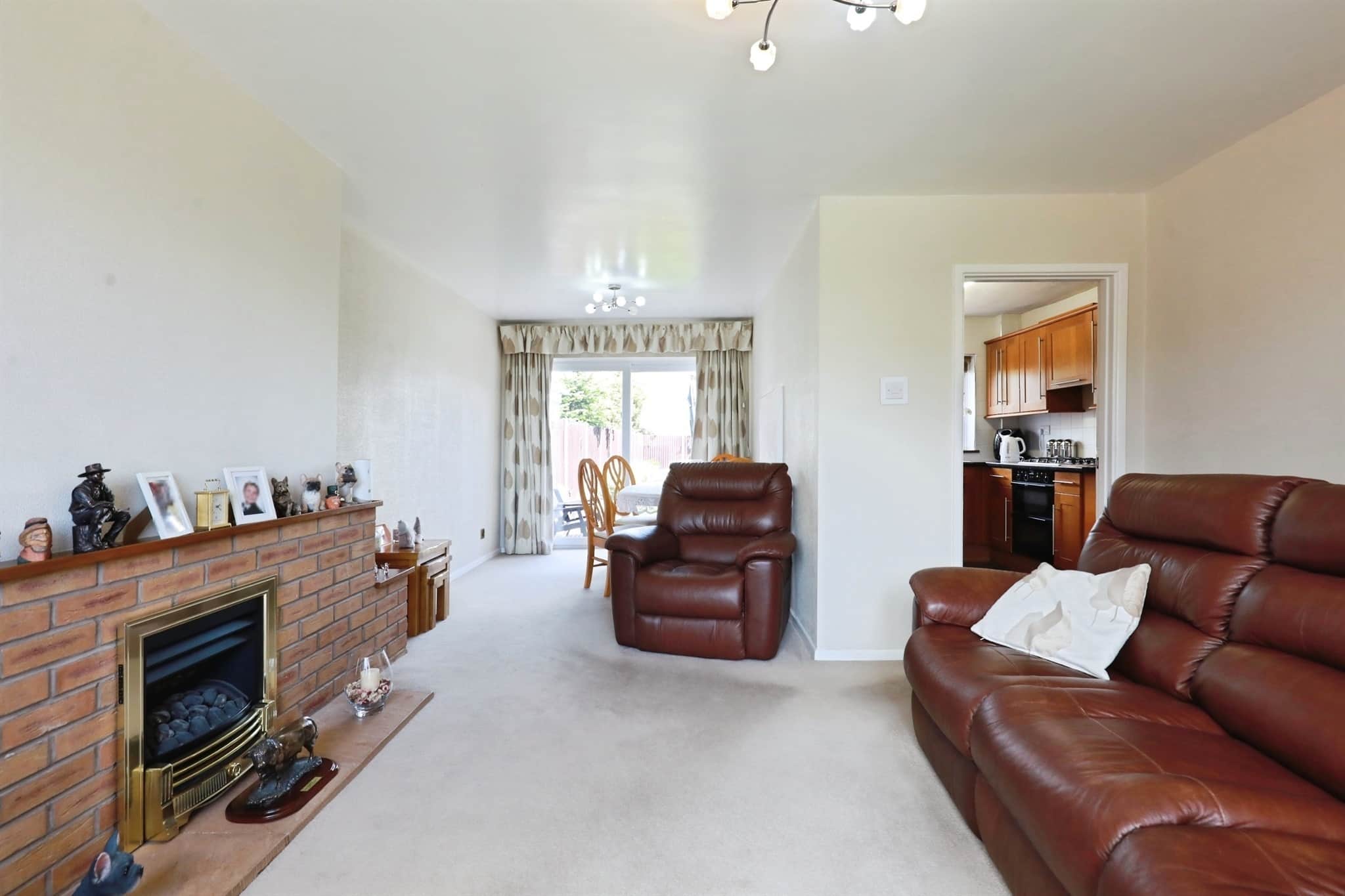 Property at Hillyard Road, Southam