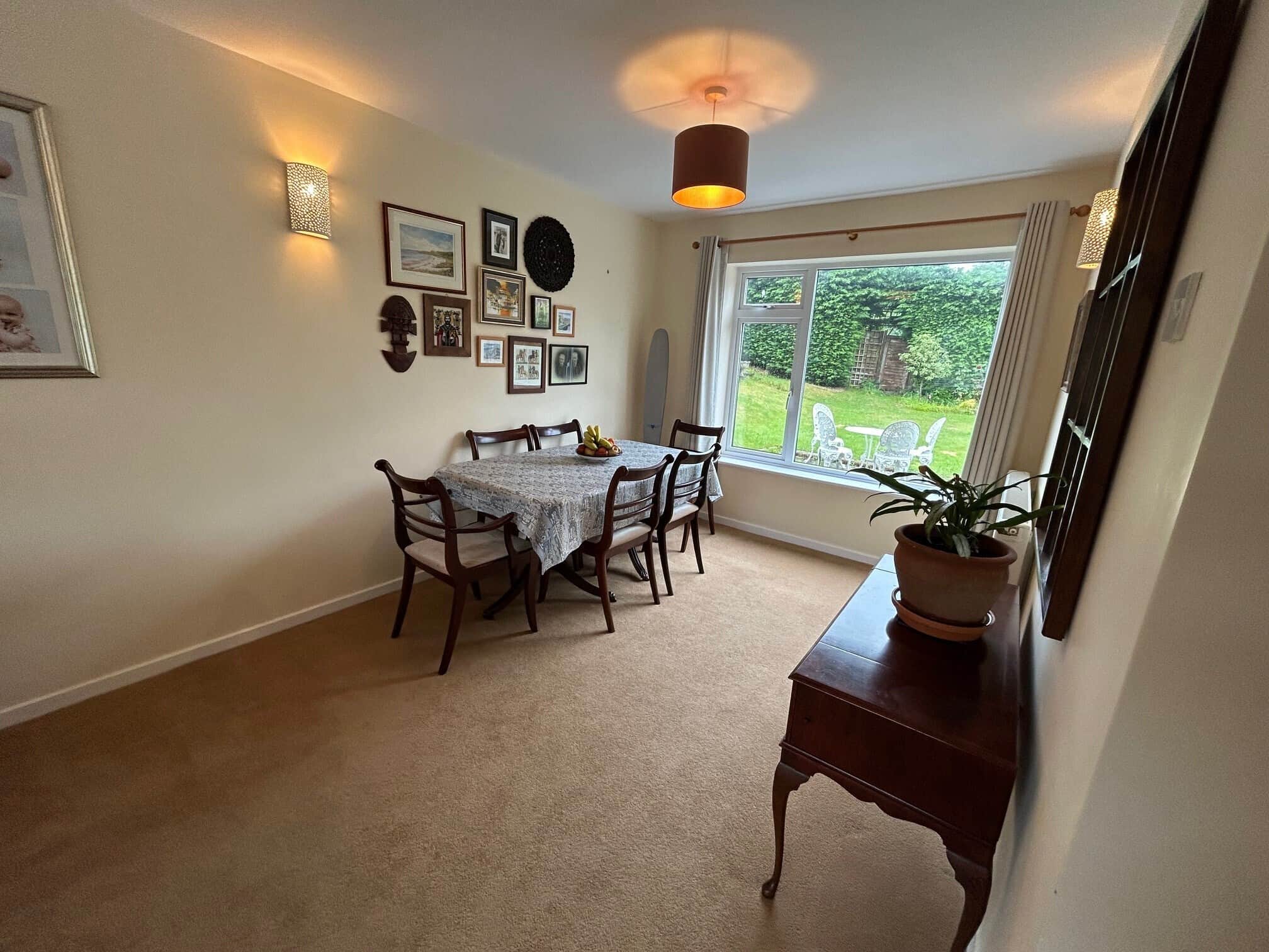 Property at Seymour Close, Hampton Magna