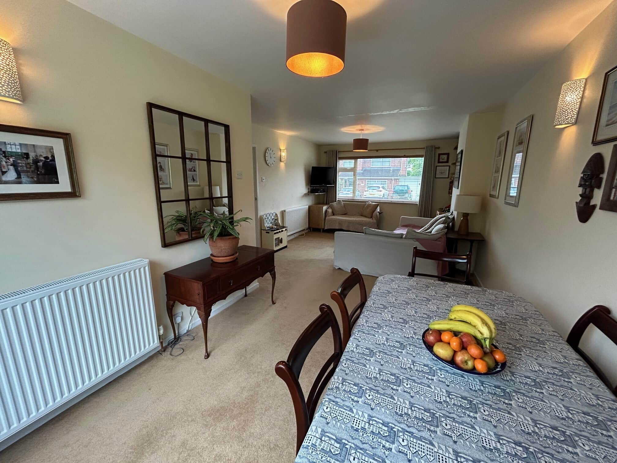 Property at Seymour Close, Hampton Magna