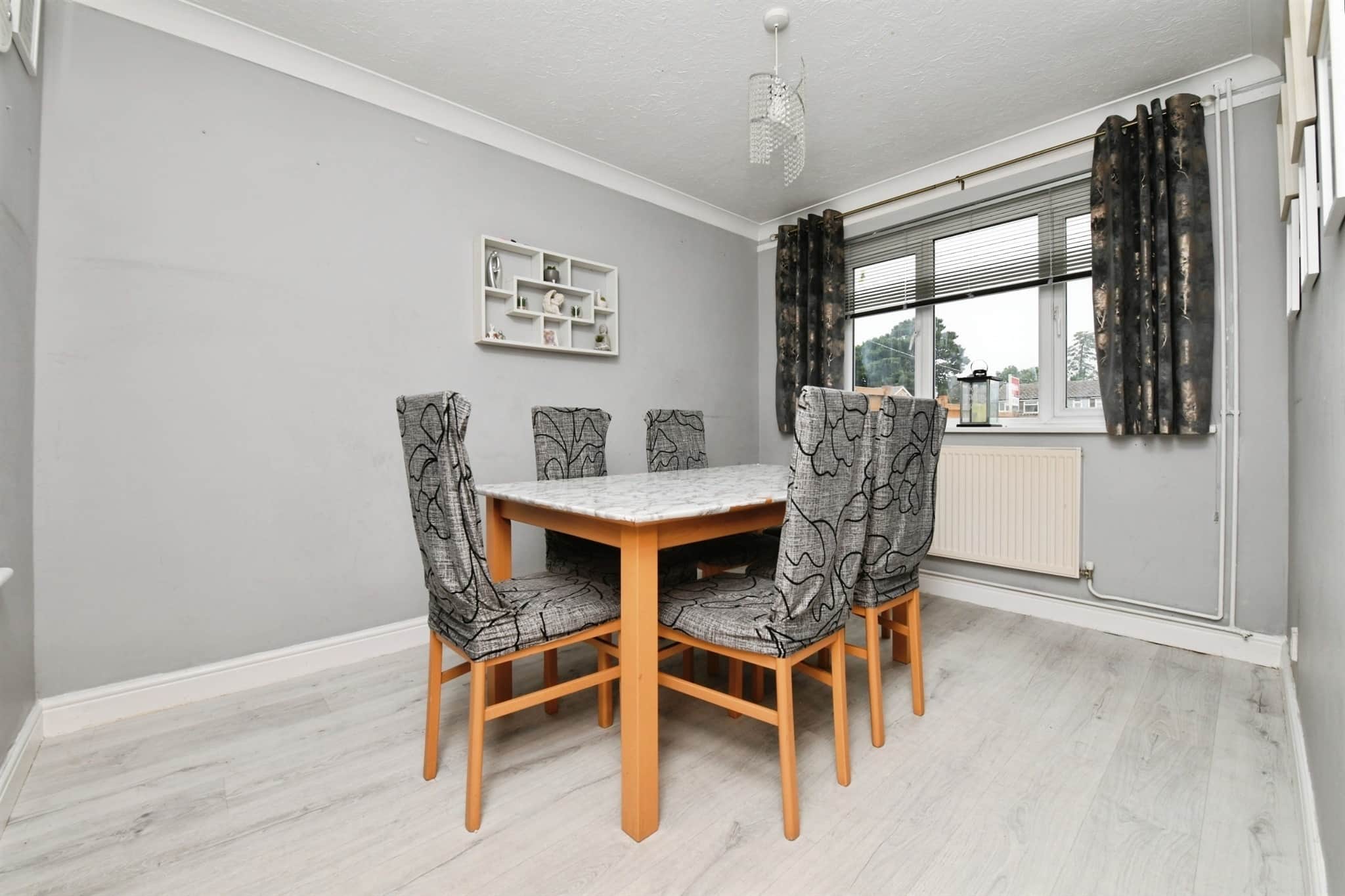 Property at Readers Court, Chelmsford