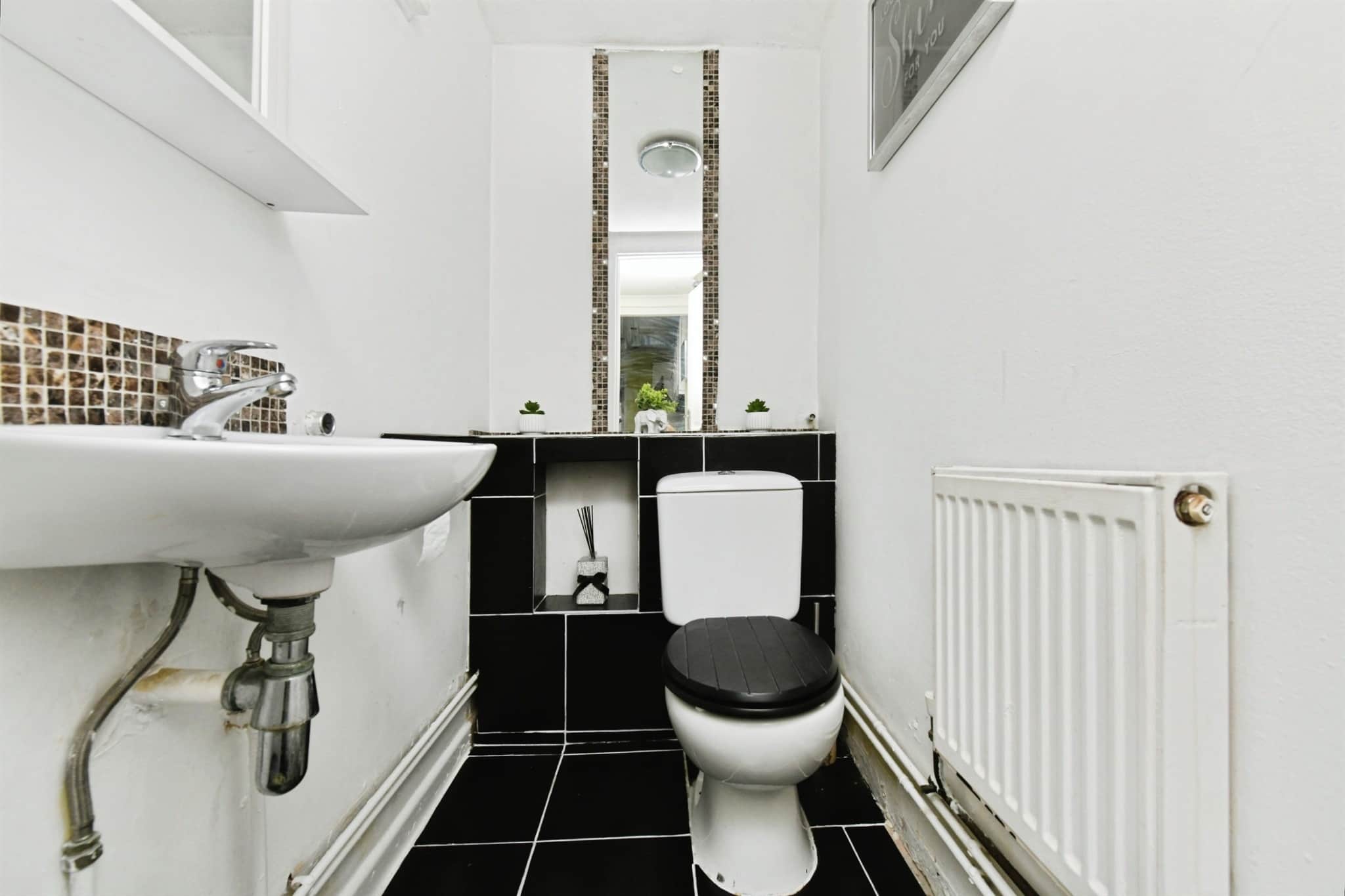 Property at Readers Court, Chelmsford