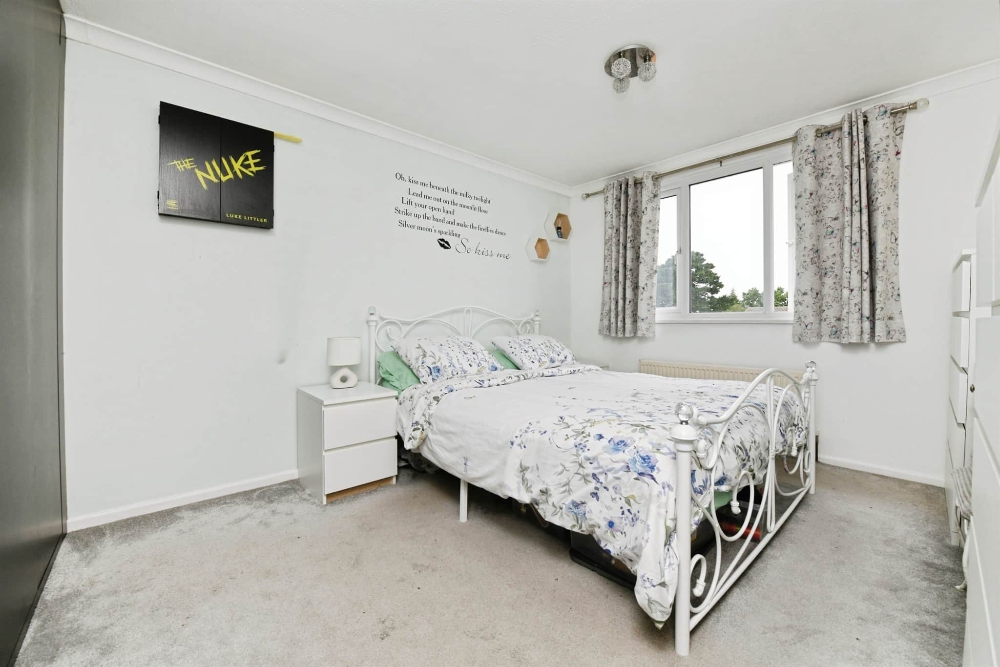 Property at Readers Court, Chelmsford