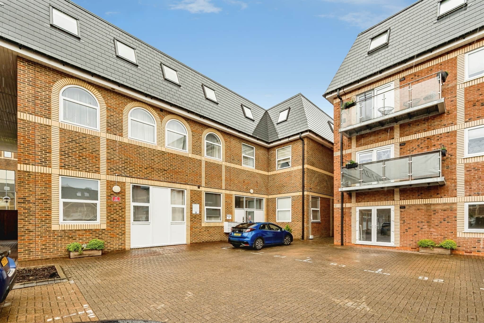 Property at Alton Mews, Aylesbury
