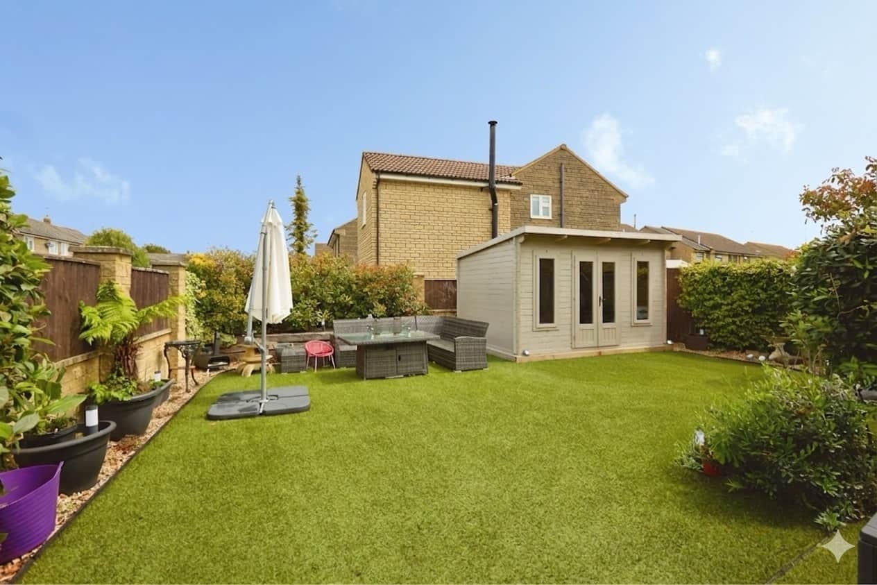 Property at Blackbirds, Thornford, Sherborne