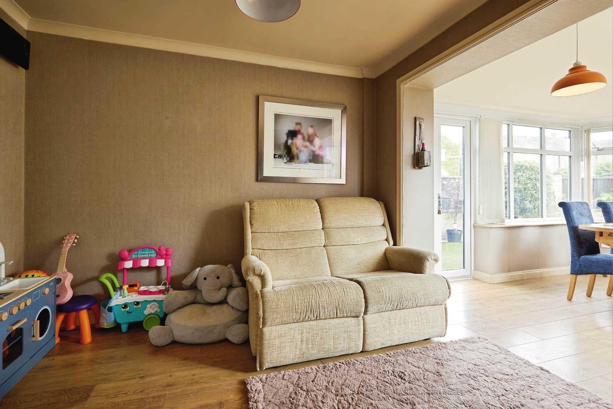 Property at Blackbirds, Thornford, Sherborne