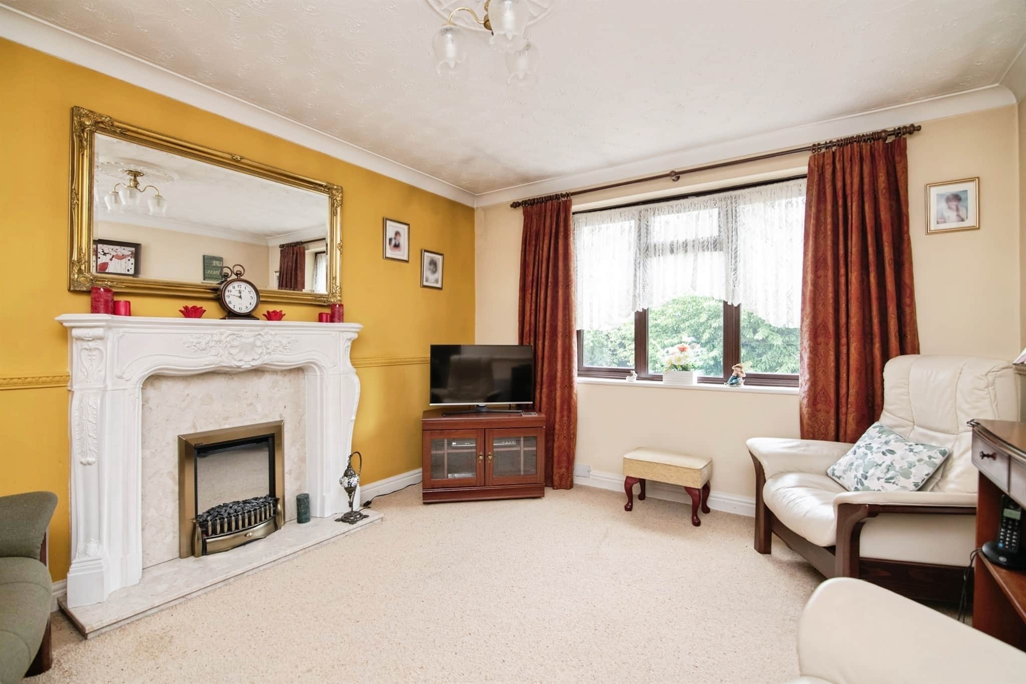 Property at Church Vale Mews, West Bromwich