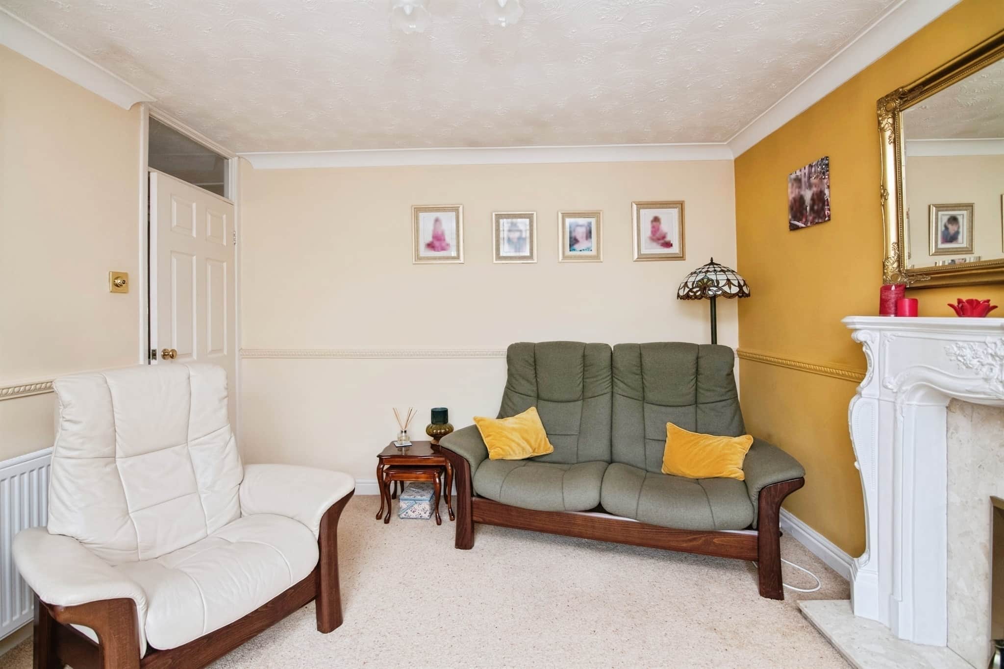 Property at Church Vale Mews, West Bromwich