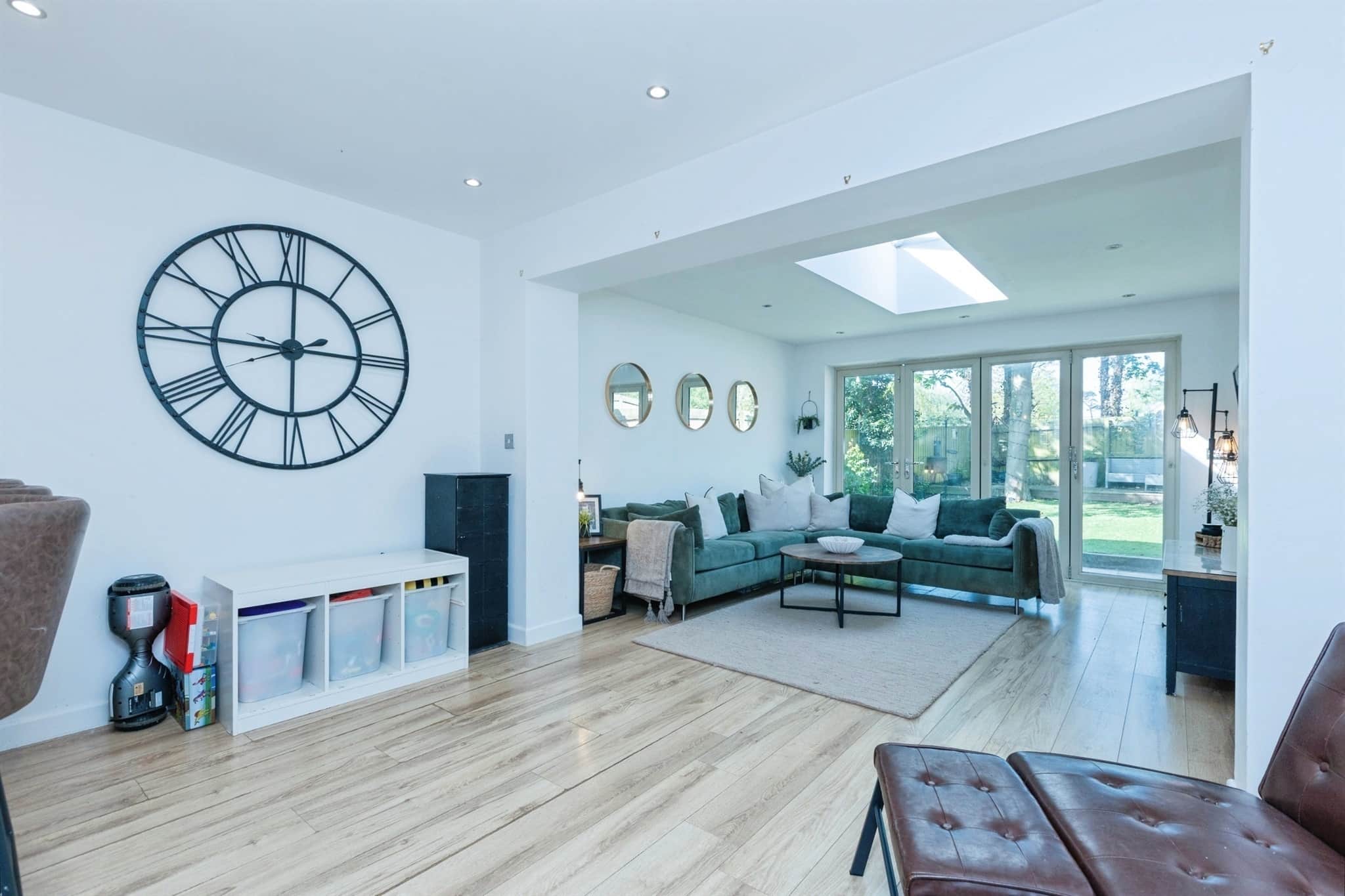 Property at Convent Drive, Stoke Golding, Nuneaton