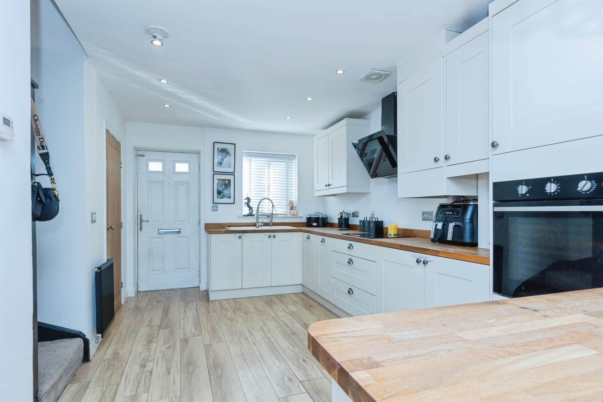 Property at Convent Drive, Stoke Golding, Nuneaton