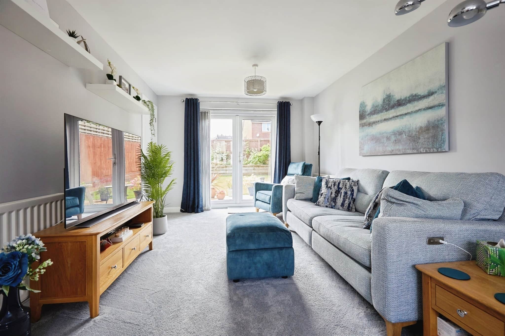 Property at Lion Drive, Milborne Port, SHERBORNE
