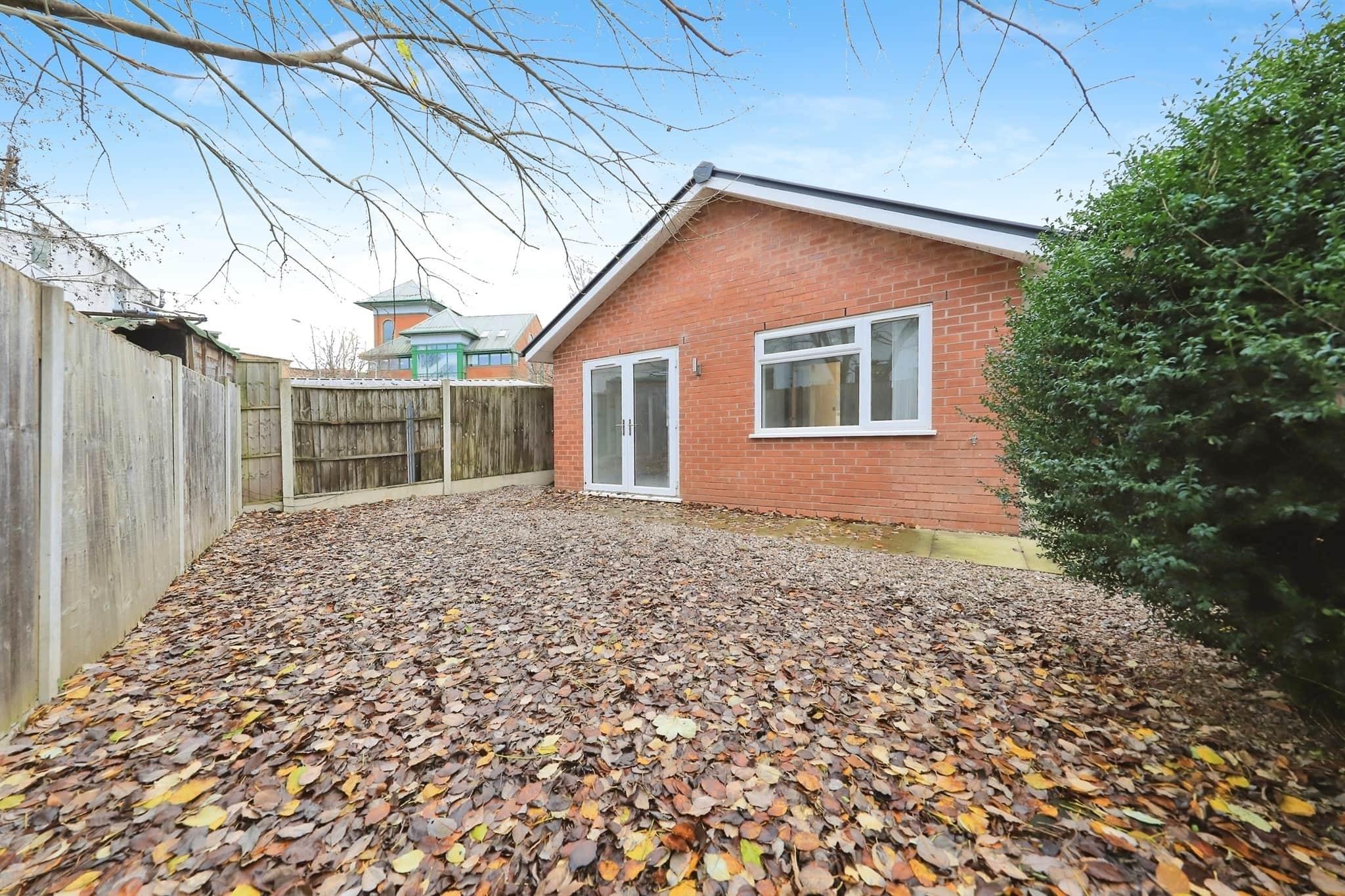 Property at Dunstall Road, Dunstall, Wolverhampton
