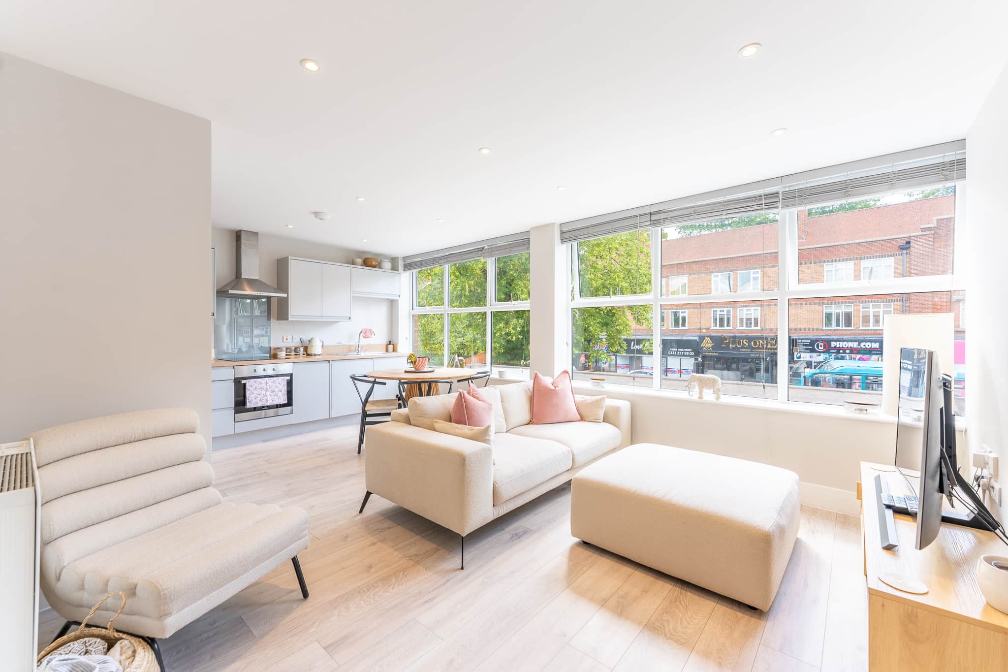 Property at Birmingham Road, Sutton Coldfield