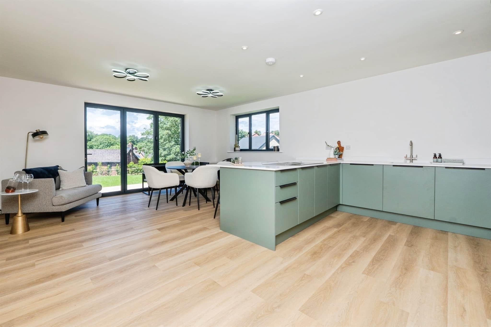 Property at Magpie Bottom Lane, Hanham, Bristol