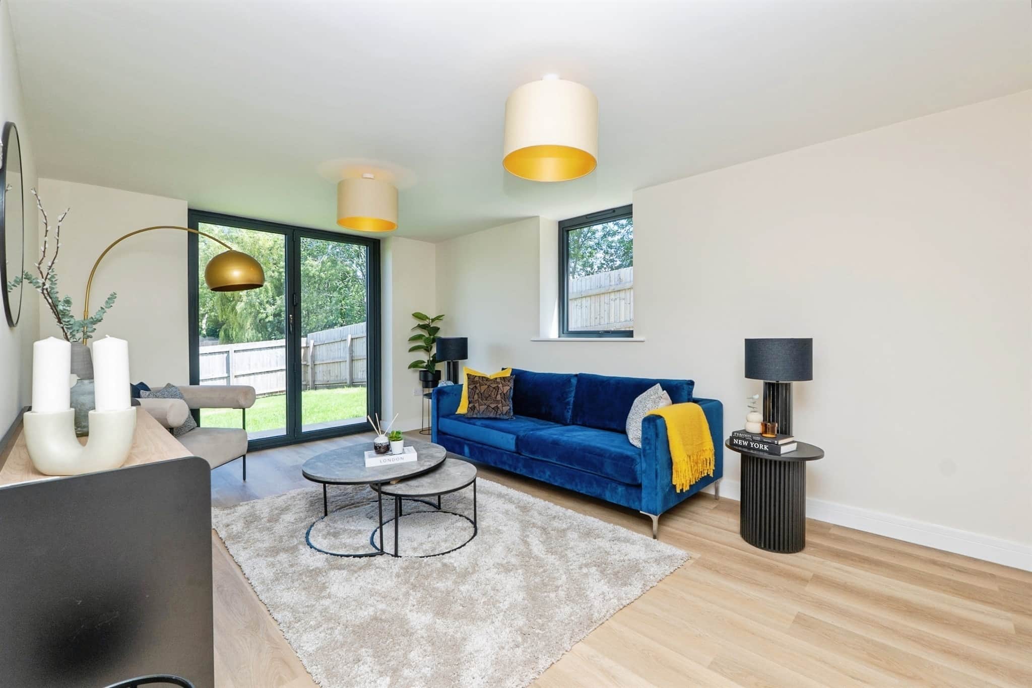 Property at Magpie Bottom Lane, Hanham, Bristol