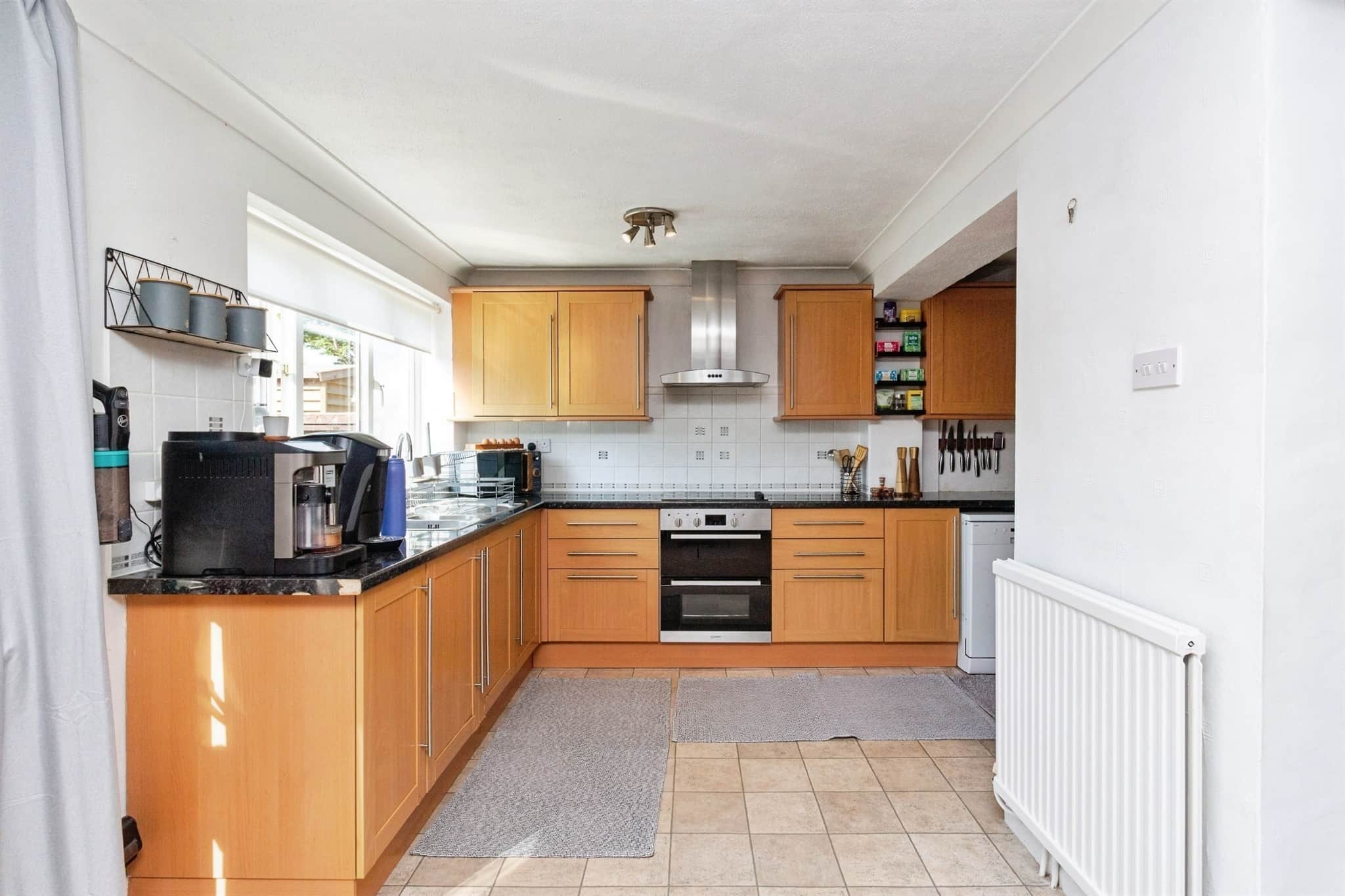 Property at Crinan Grove, Stafford