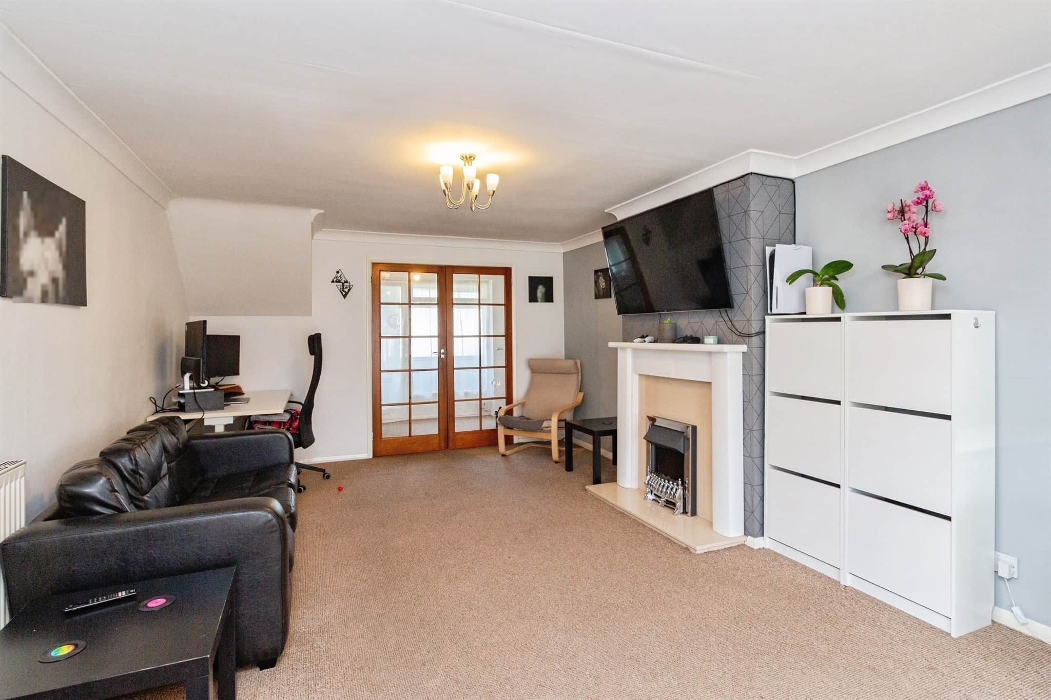 Property at Crinan Grove, Stafford