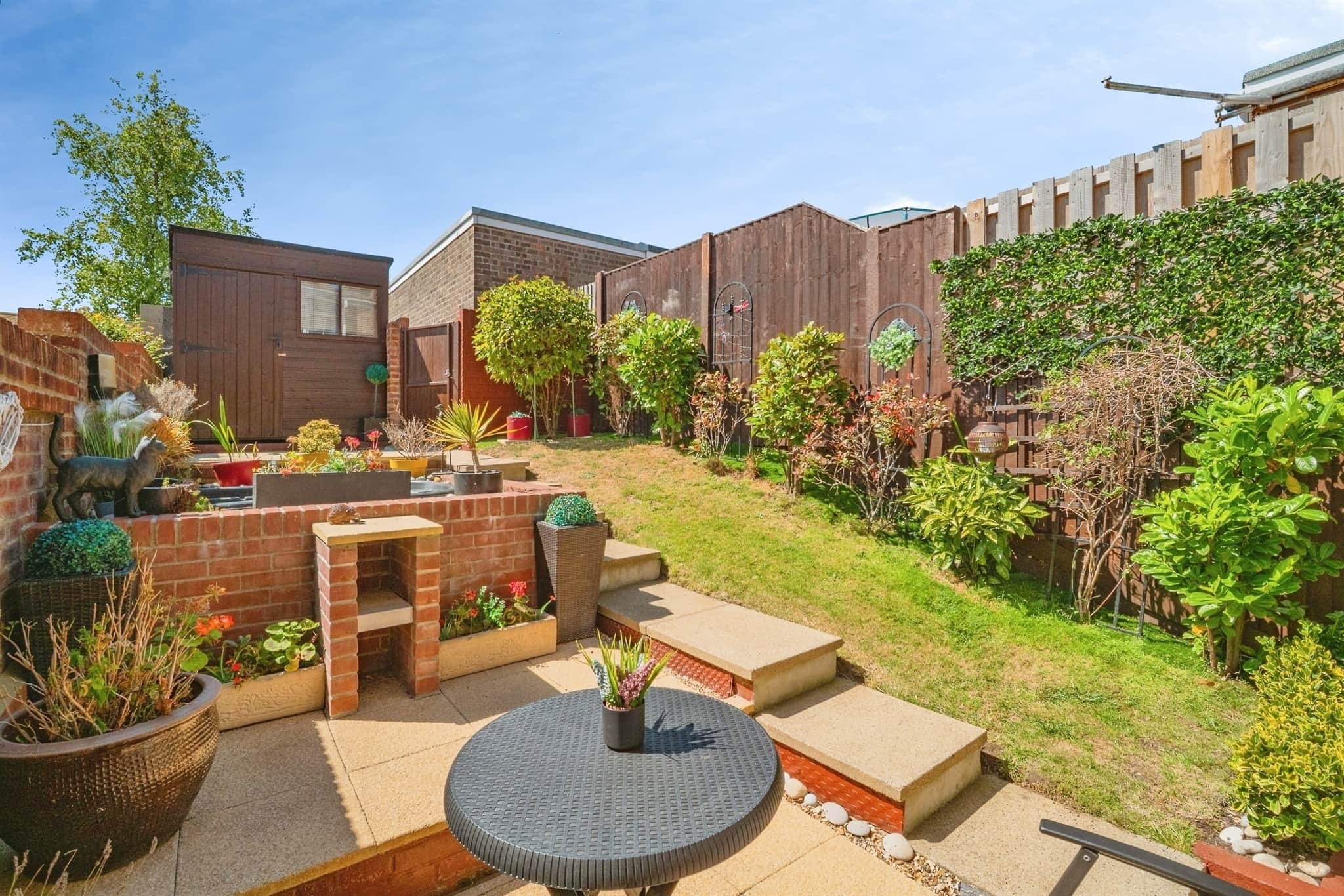 Property at Martleaves Close, Weymouth