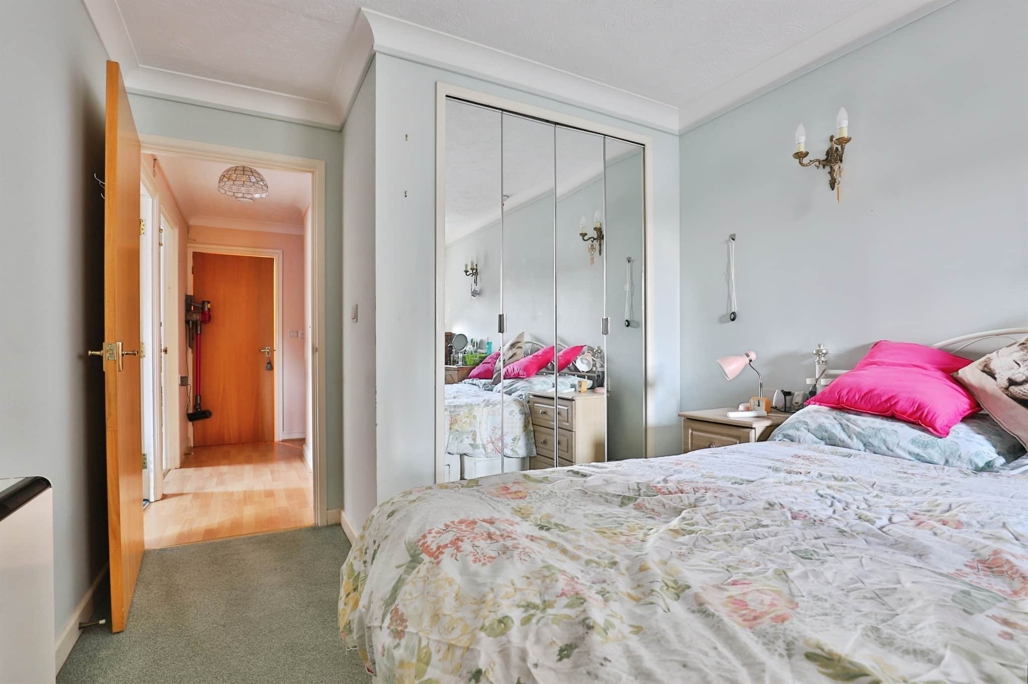 Property at Seafield Road, Bournemouth