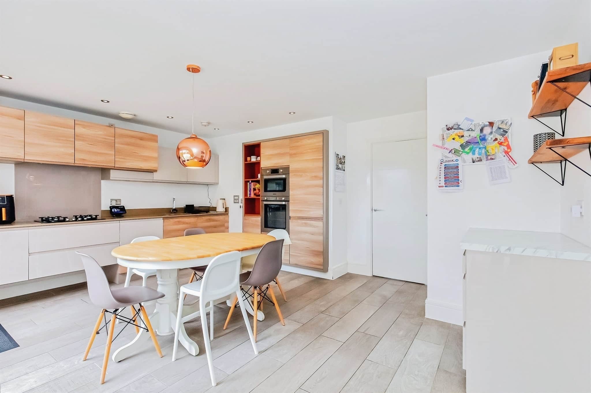 Property at Angell Drive, Market Harborough